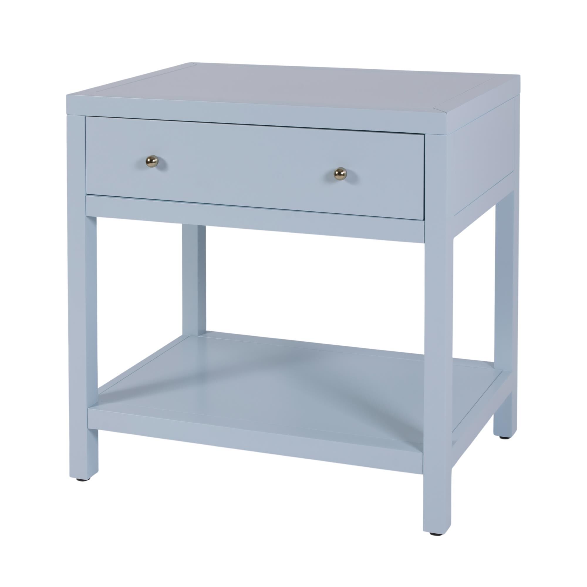 Nora 30 Inch Night Stand by Butler Specialty Company