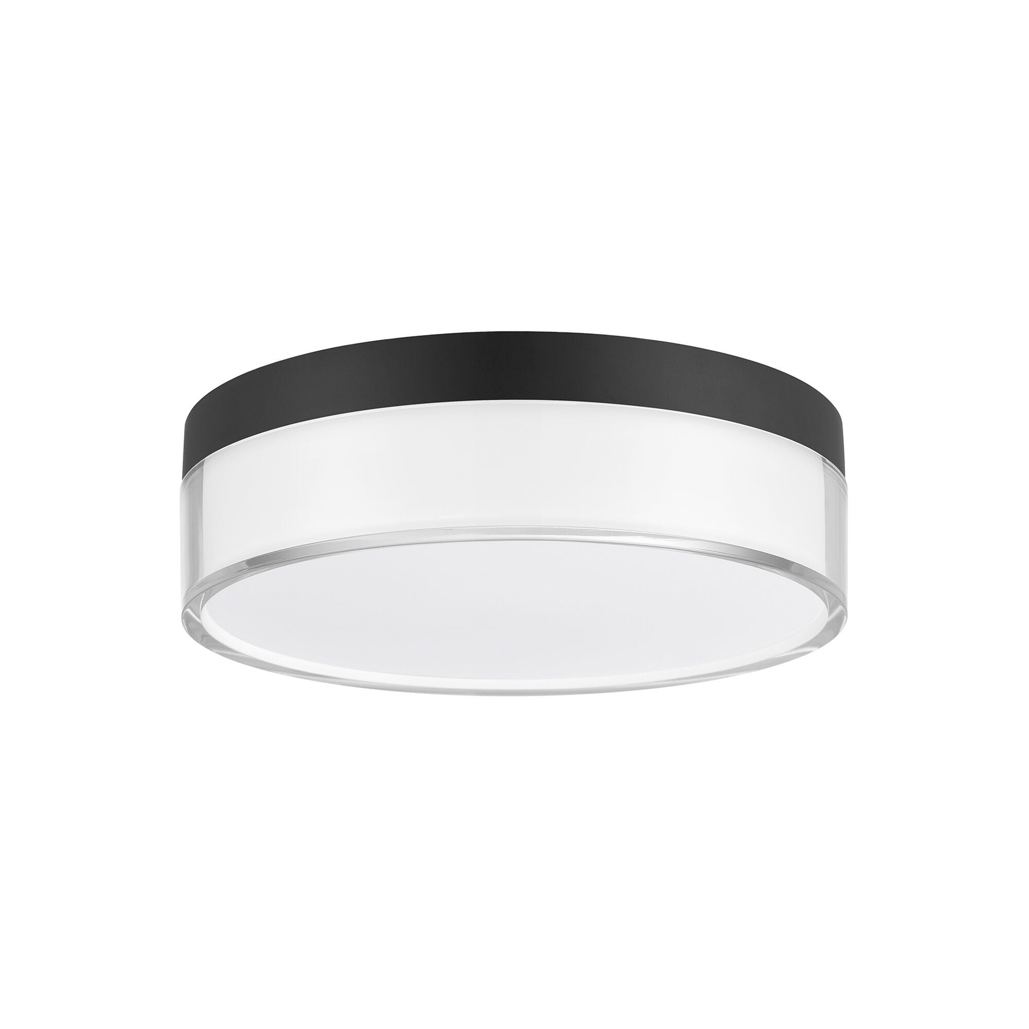 Clarion 7 Inch Flush Mount,