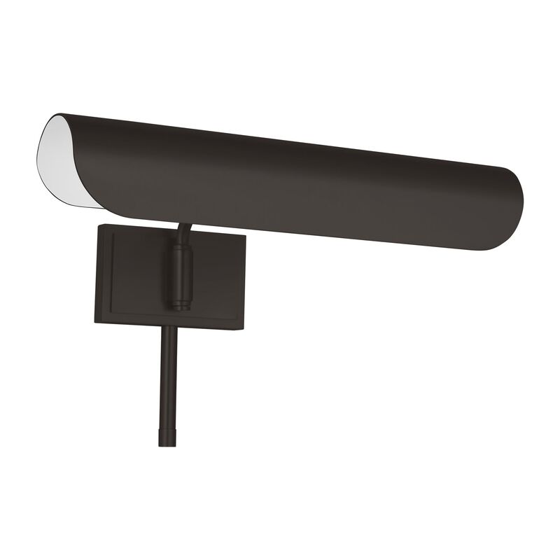 Chapman & Myers Hull 13 Inch Picture Light by Visual Comfort Studio