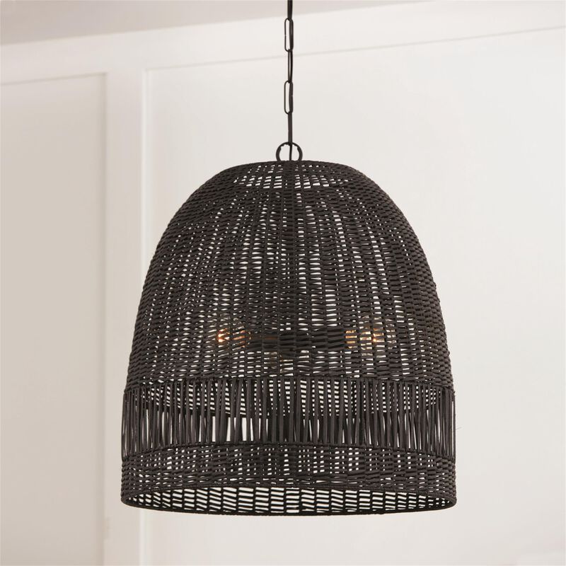 Naomi 24 Inch Large Pendant by Capital Lighting Fixture Company