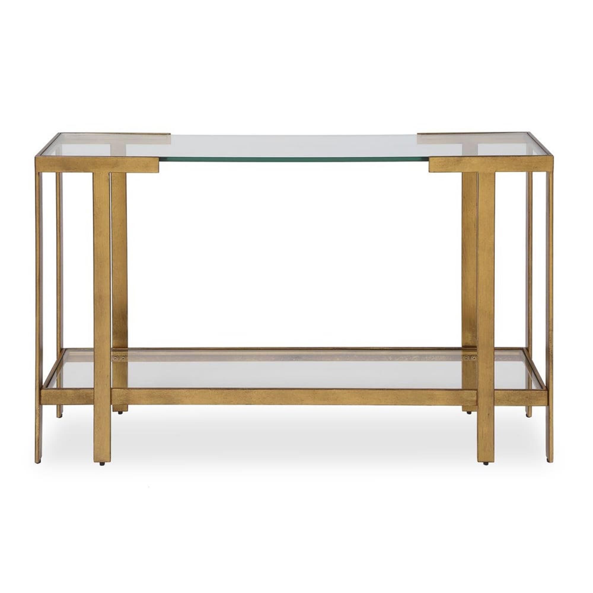 Kendrick 48 Inch Console Table,