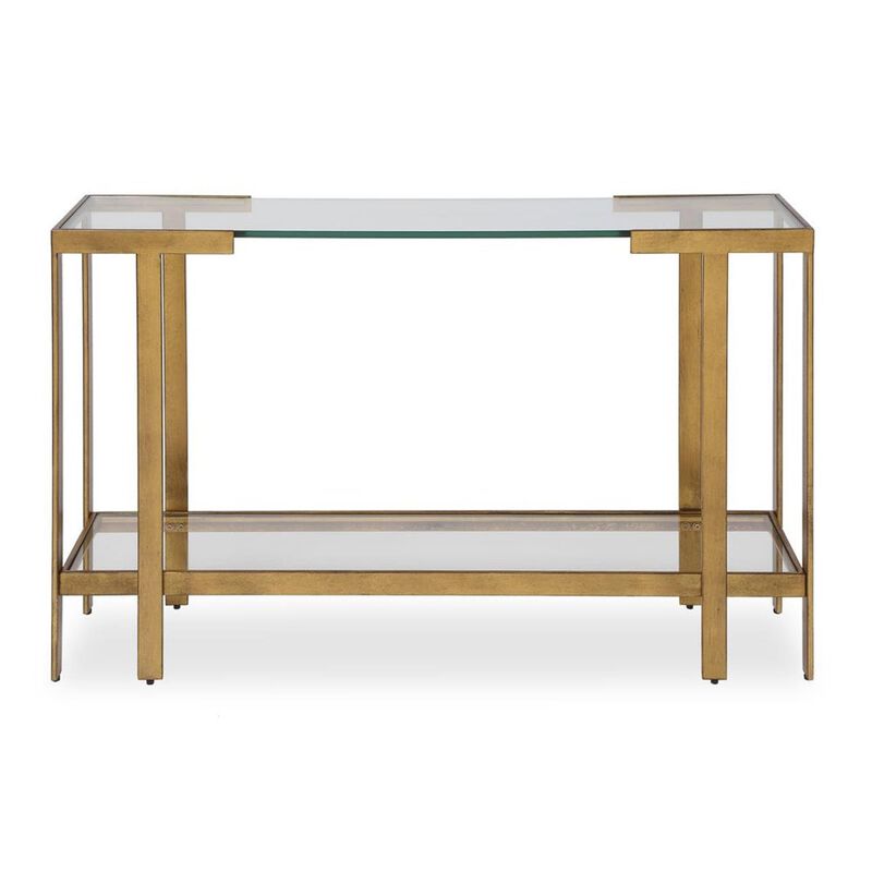 Kendrick 48 Inch Console Table by Uttermost