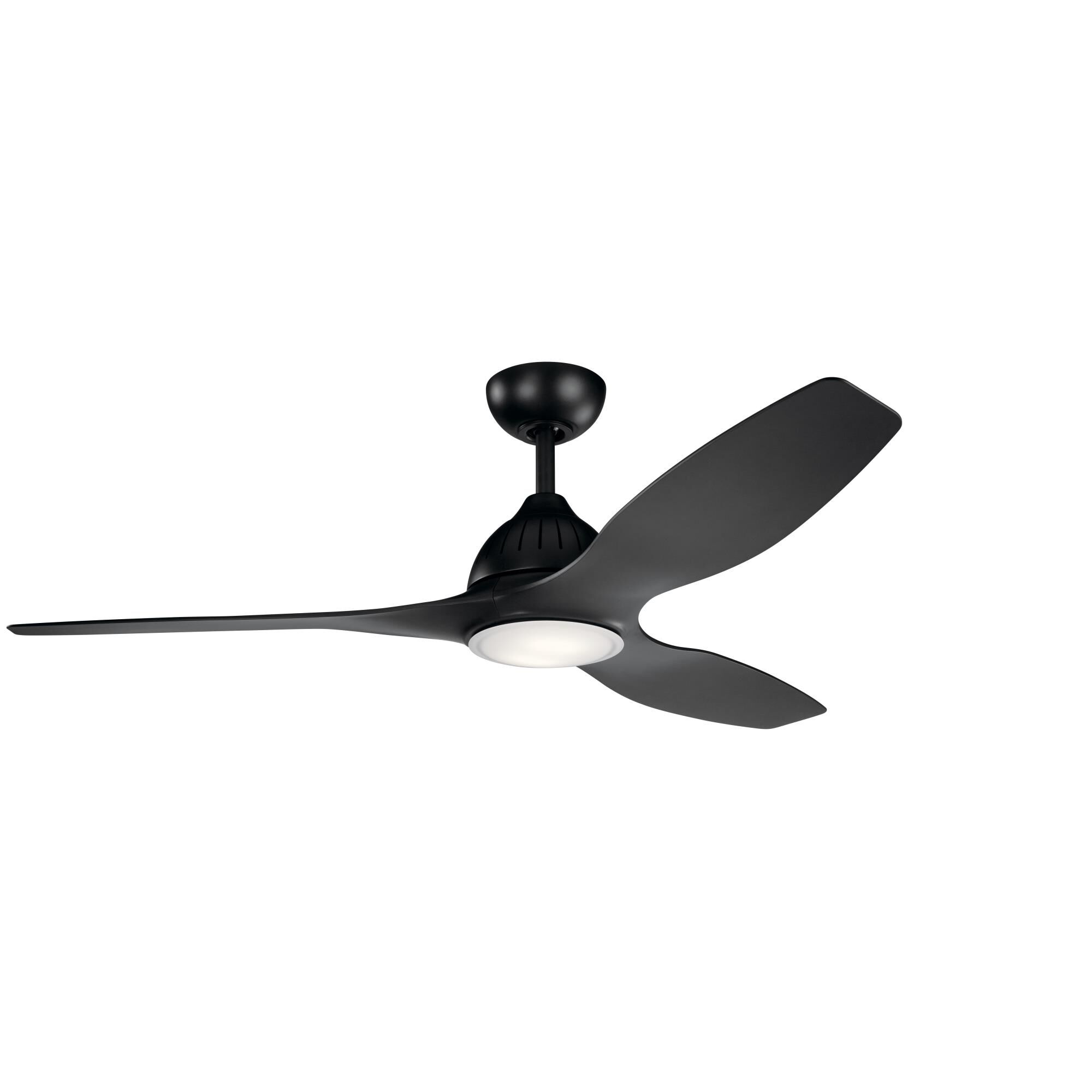 Jace 60 Inch Ceiling Fan with Light Kit by Kichler Lighting
