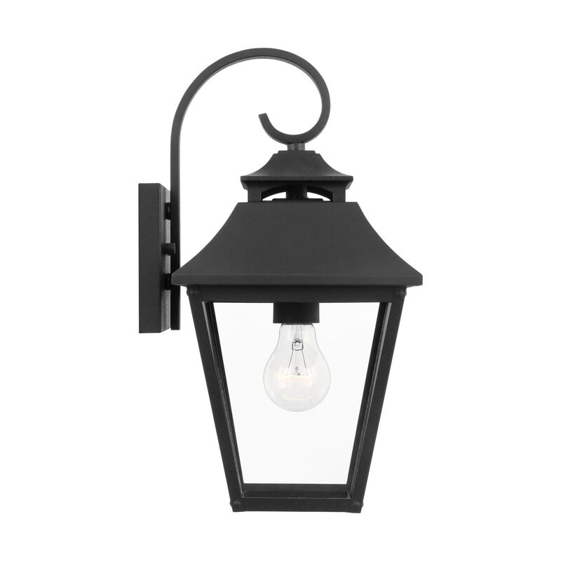 Sean Lavin Galena 16 Inch Outdoor Wall Light by Visual Comfort Studio
