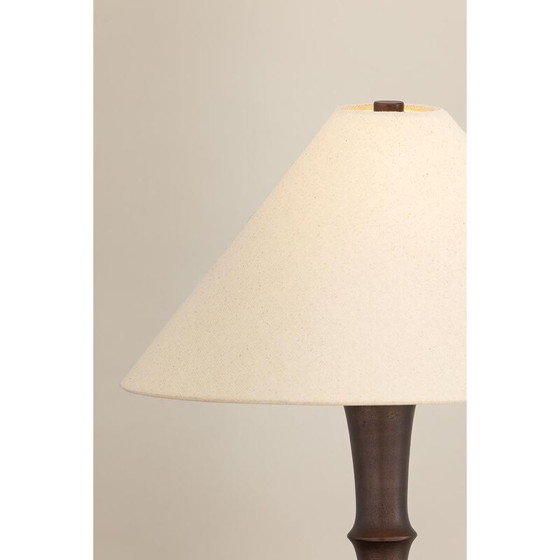 Viewmont 28 Inch Table Lamp by Hudson Valley Lighting