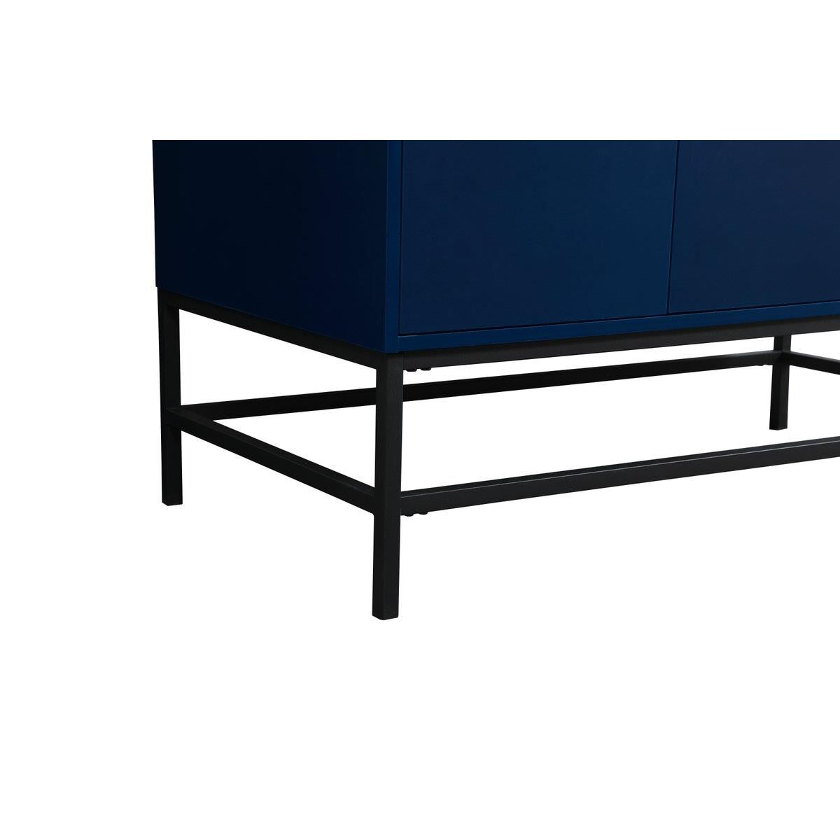 Eugene Bath Vanity by Elegant Decor