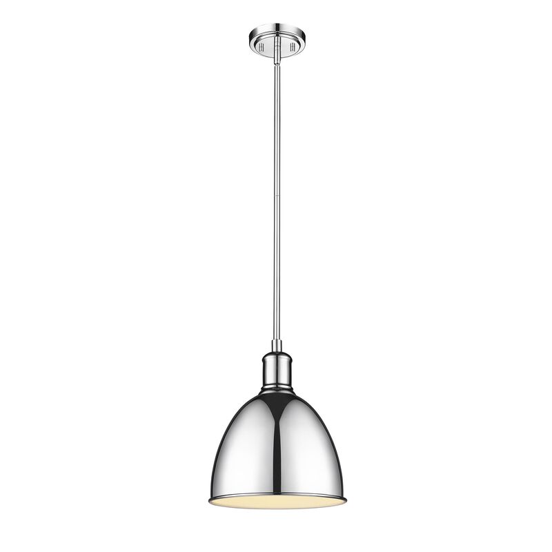Z-Lite Sawyer 8 Inch Mini Pendant