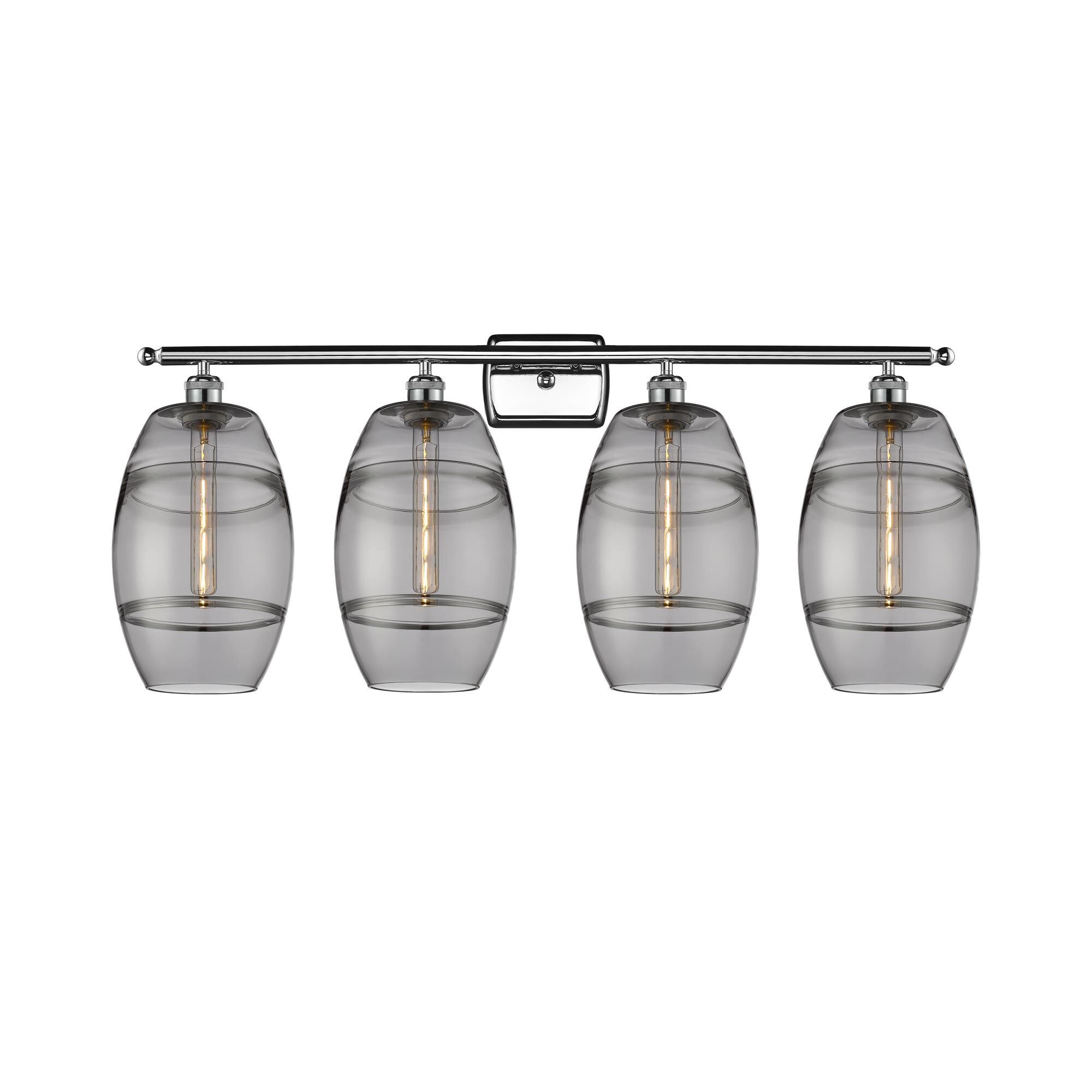 Bruno Marashlian Vaz 38 Inch Bath Vanity Light by Innovations Lighting