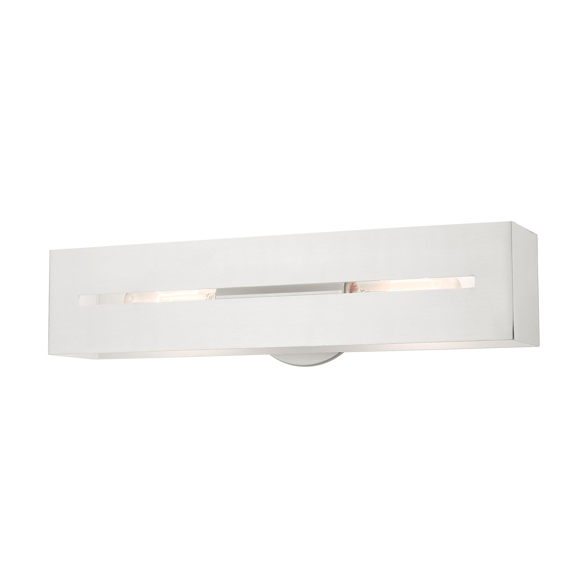 Soma 18 Inch Wall Sconce by Livex Lighting