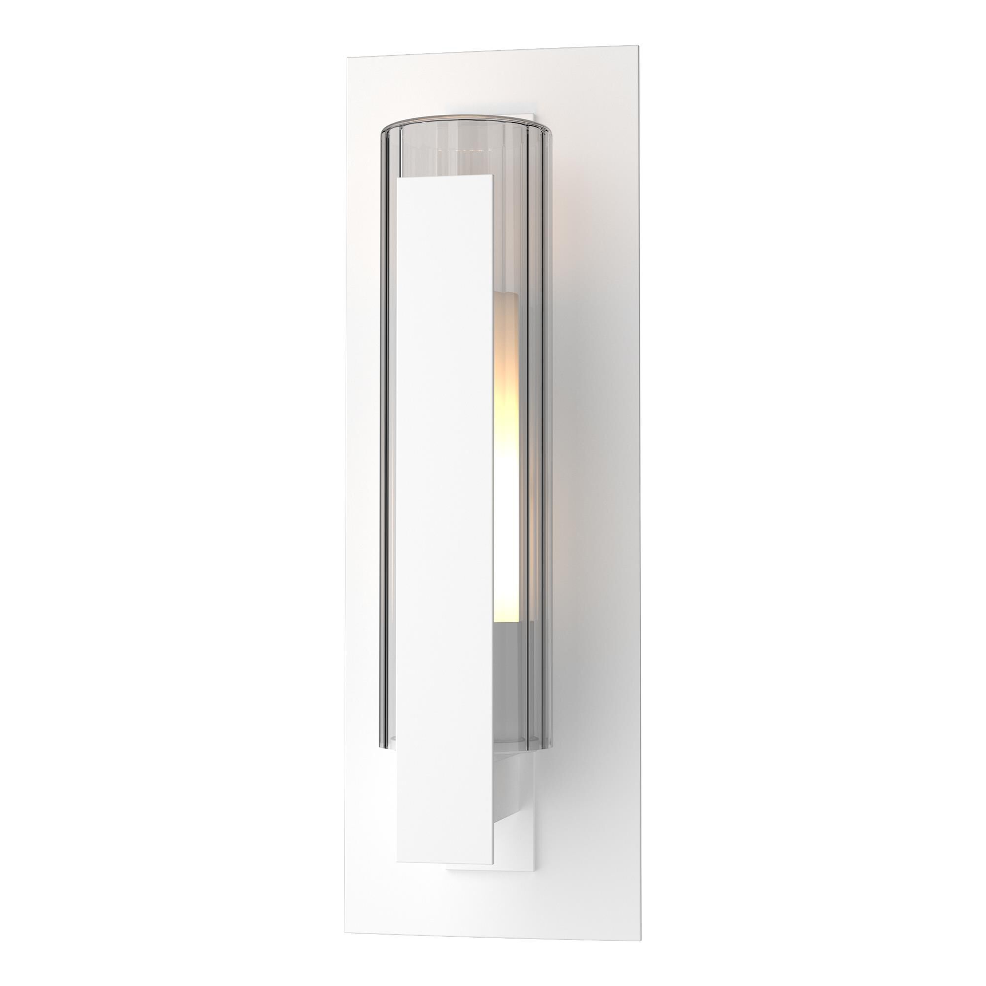 Vertical Bar Outdoor Wall Light by Hubbardton Forge