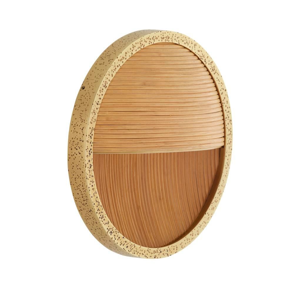 Garland 9 Inch Wall Sconce by Arteriors Home