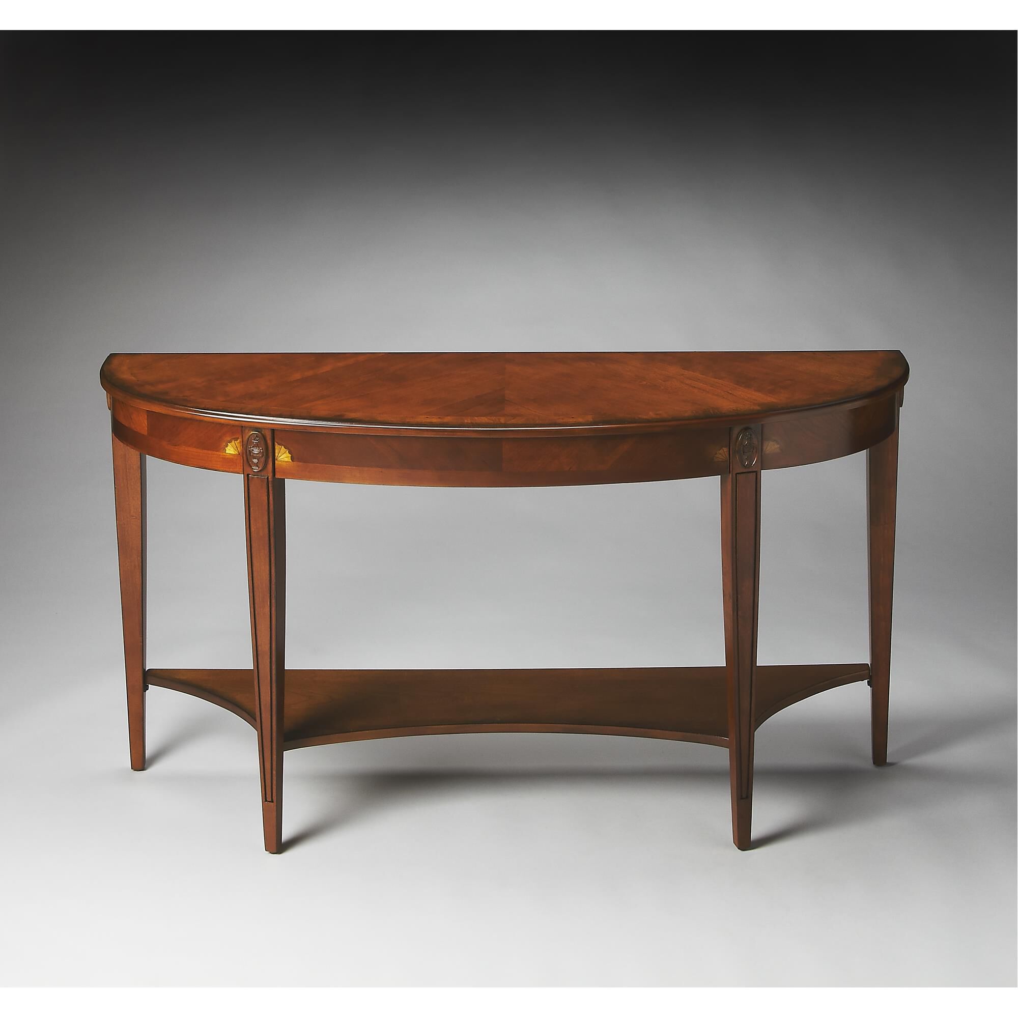 Astor Console Table by Butler Specialty Company