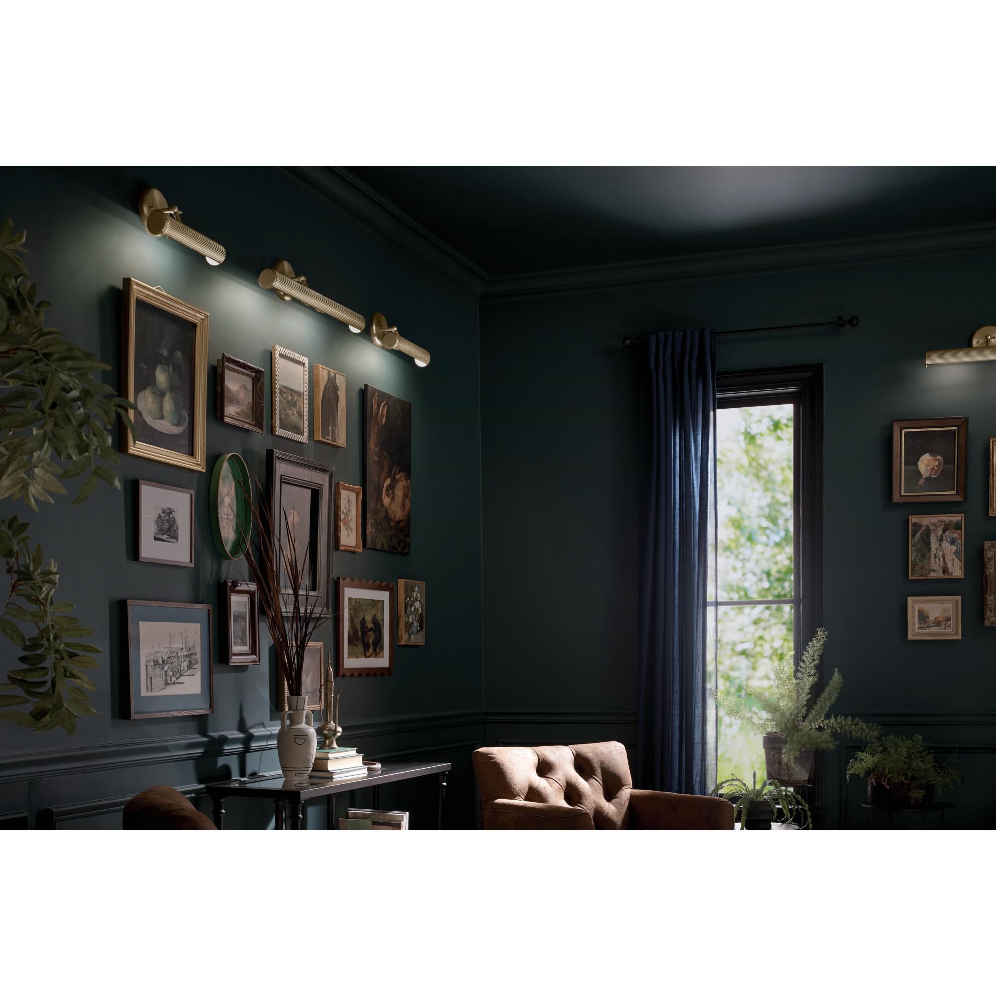 Midi 12 Inch Picture and Display Light by Kichler Lighting