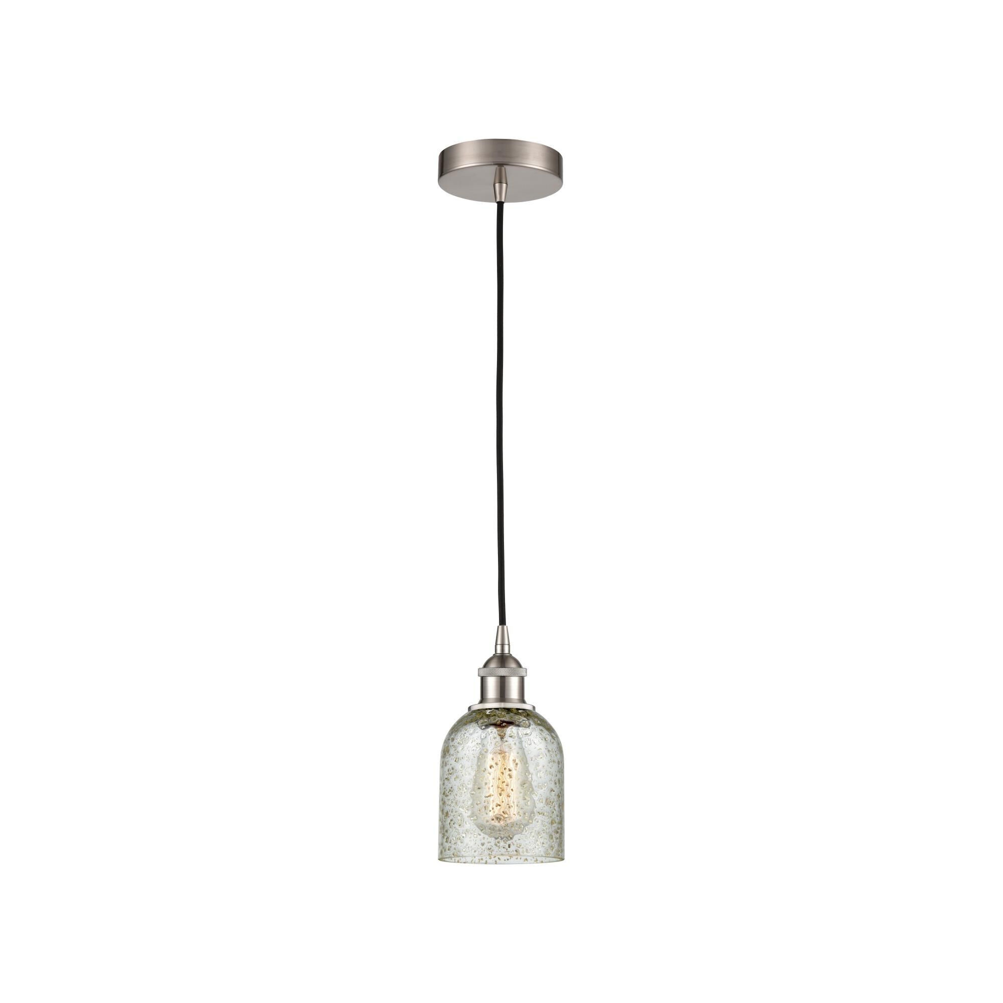 Bruno Marashlian Caledonia Mini Pendant by Innovations Lighting