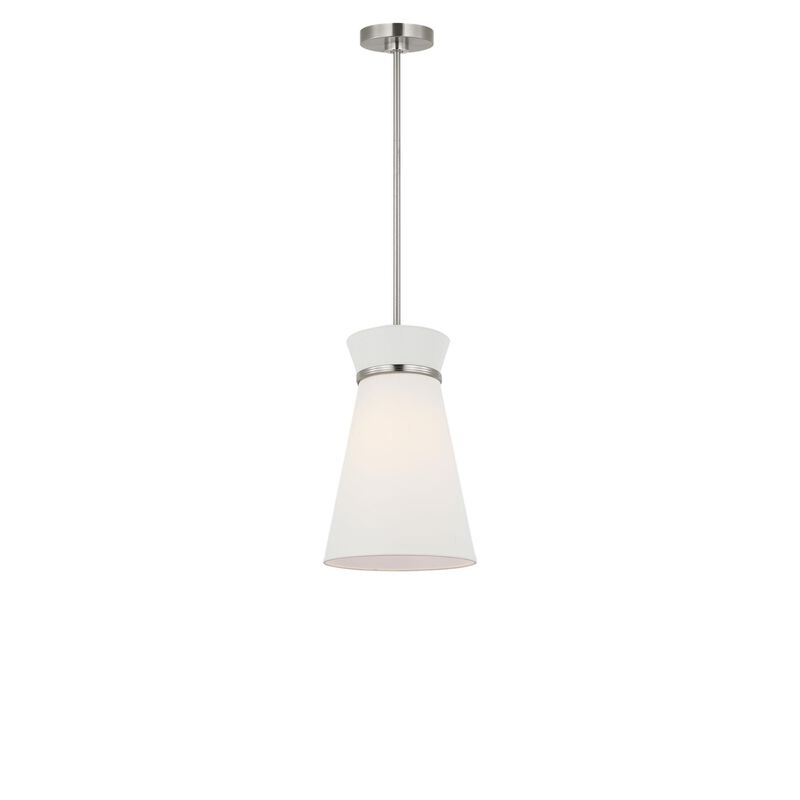 Fynn 10 Inch Mini Pendant by Generation Lighting