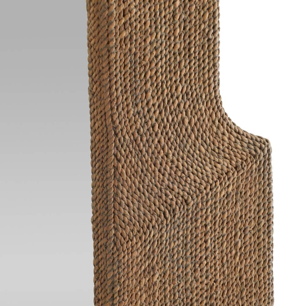 Shown in Tobacco Stained finish