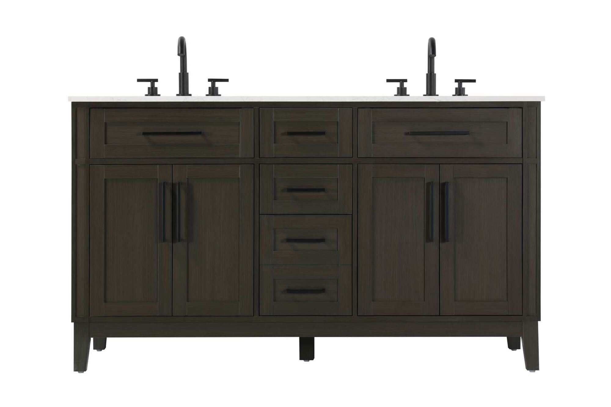 Virginia 22 Inch Bath Vanity Cabinet,