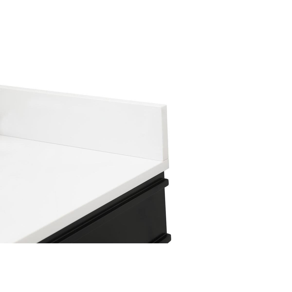 Bennett Bath Vanity by Elegant Decor