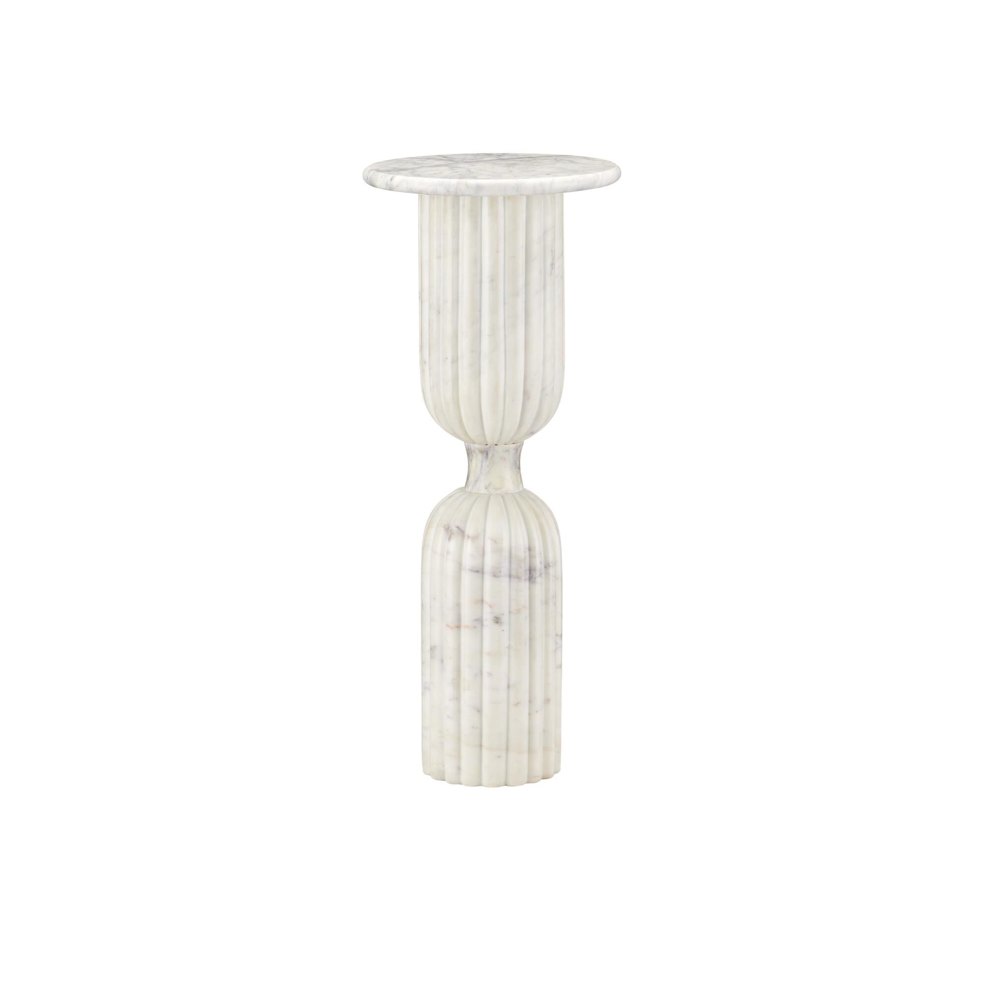 Passementerie Accent Table by Currey and Company
