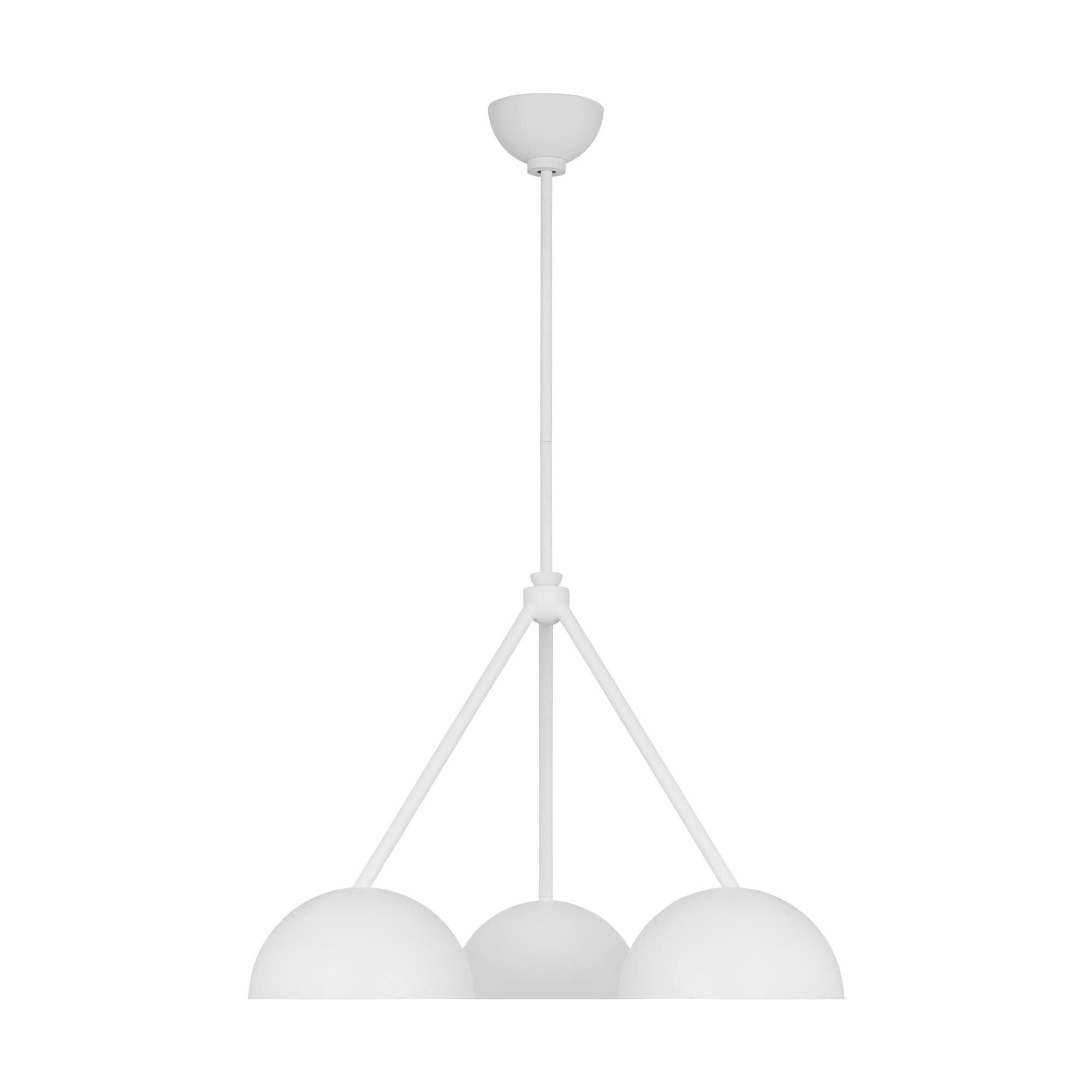 Shown in Cast Plaster finish and Cast Plaster Steel s shade