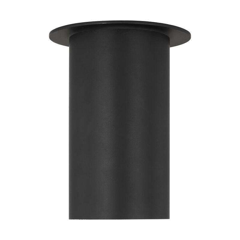 Drew & Jonathan Archer 6 Inch Flush Mount by Visual Comfort Studio