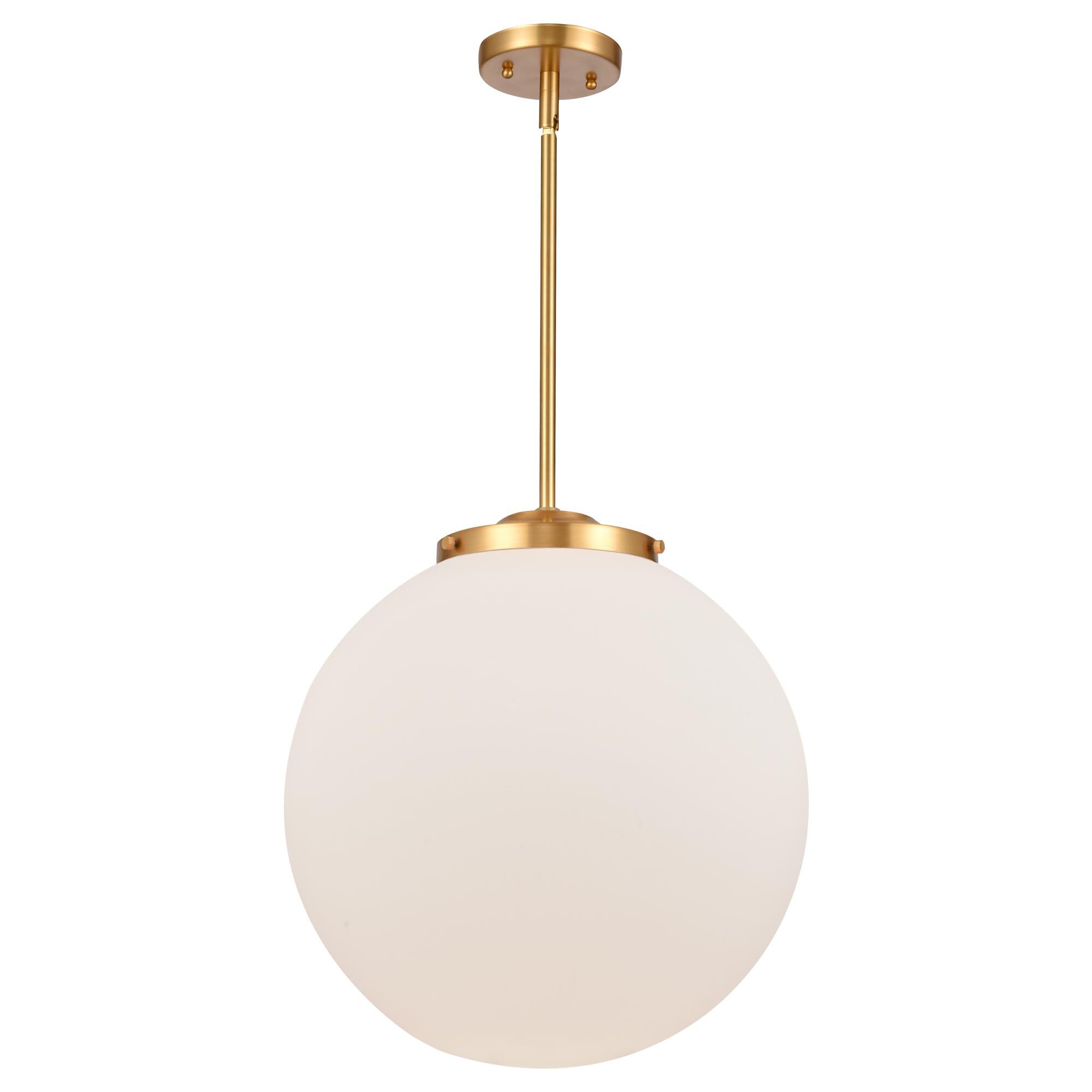 Bruno Marashlian Beacon Large Pendant by Innovations Lighting