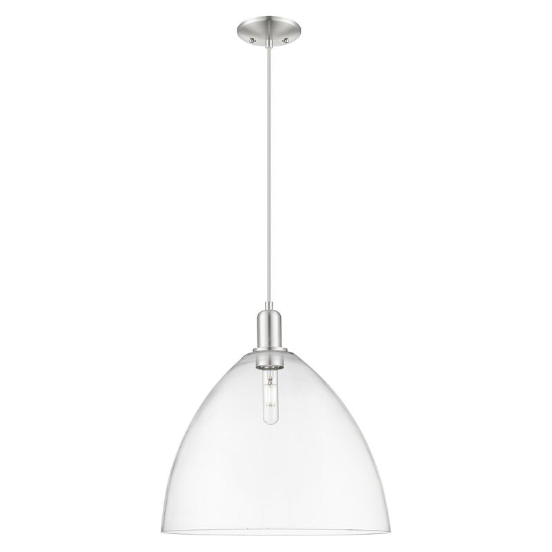 Bruno Marashlian Bristol 16 Inch Large Pendant by Innovations Lighting