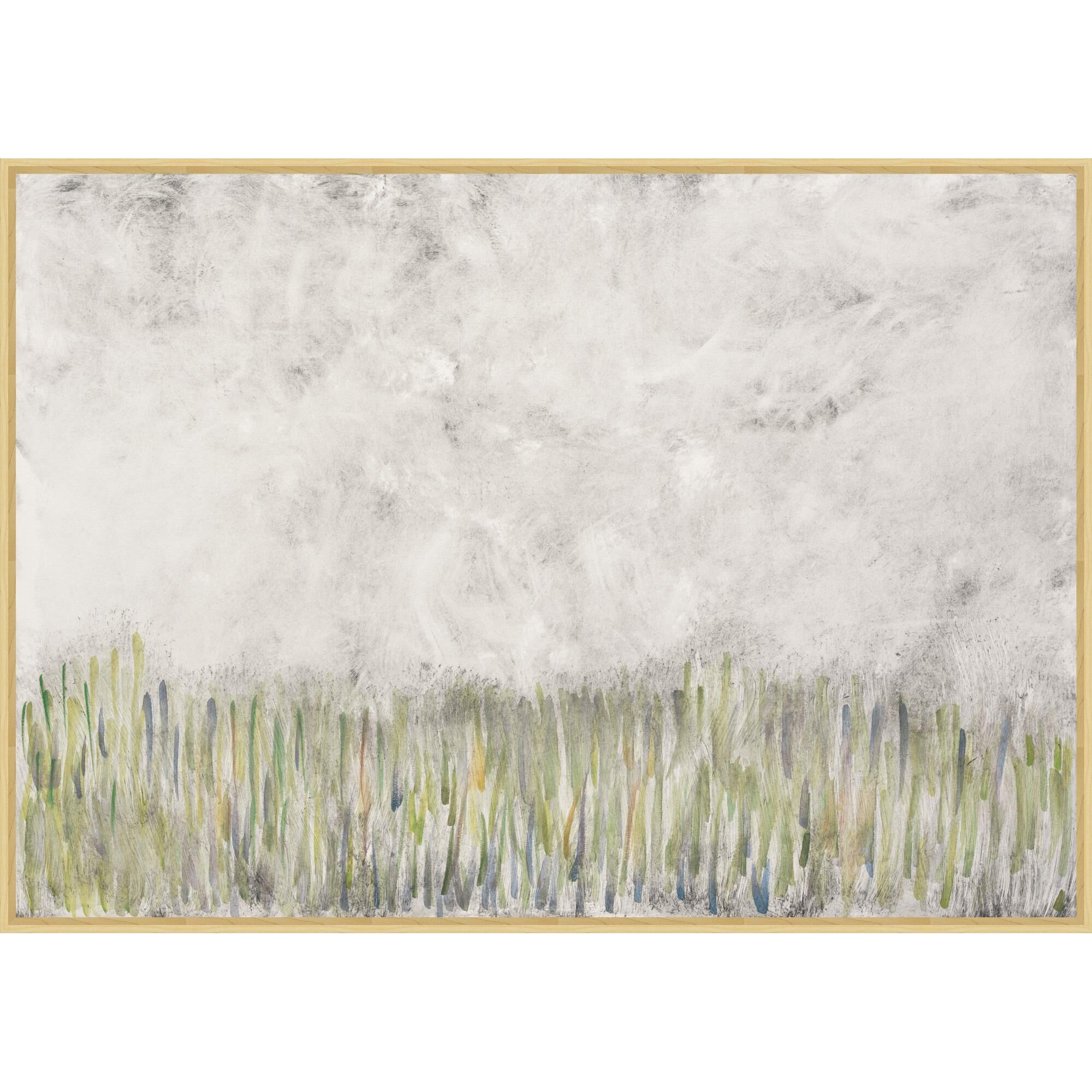 Studio L57 Affinity Wildgrass Print by LEVEL57
