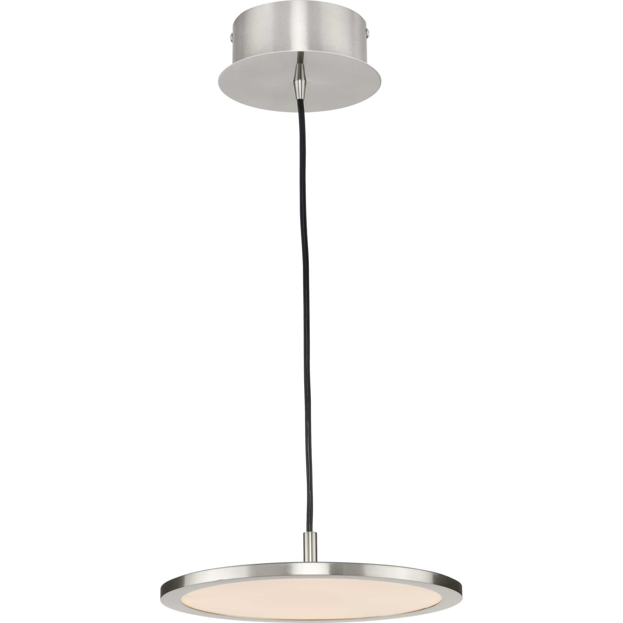 Progress Lighting Everlume 11 Inch LED Mini Pendant