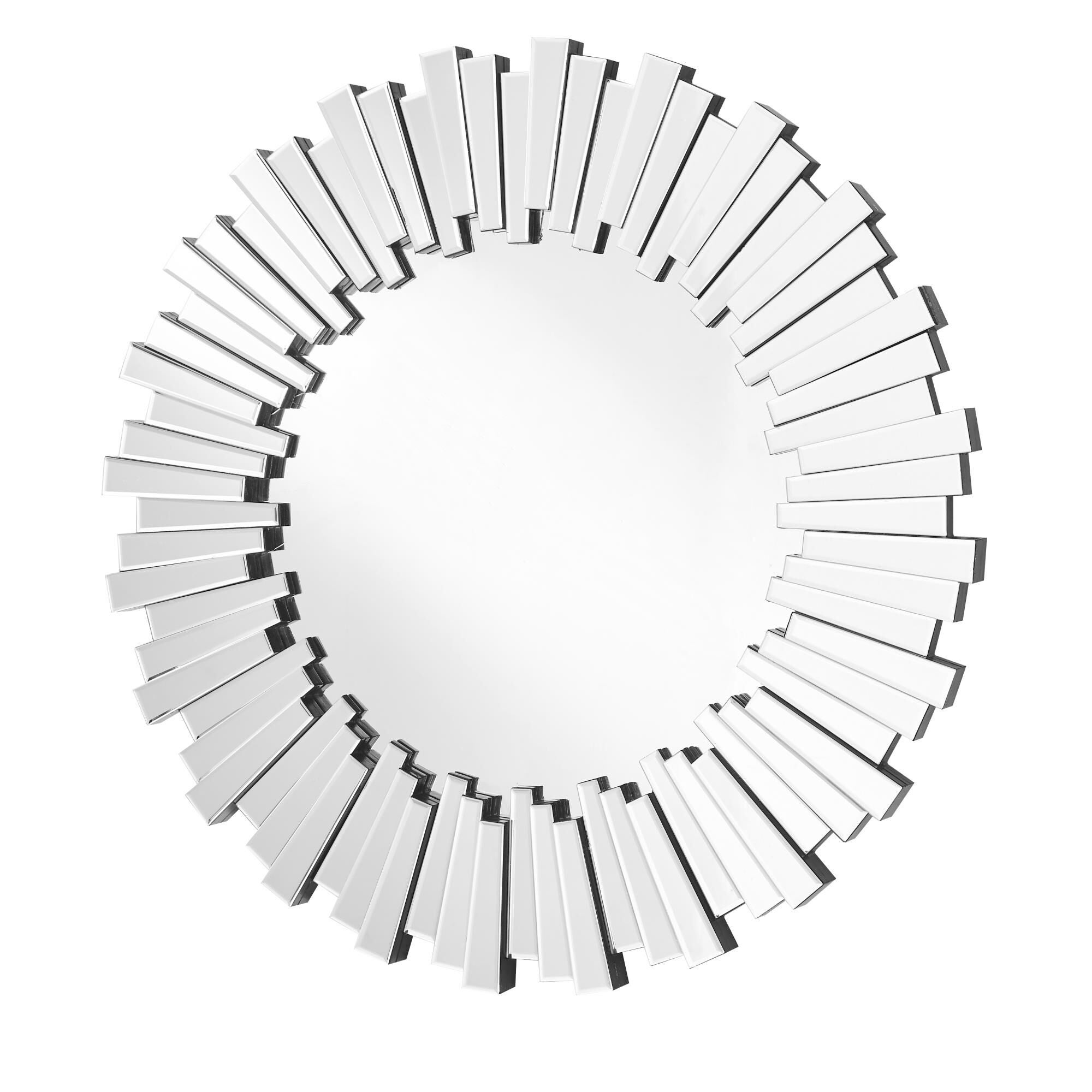 Sparkle Decorative Mirrors by Elegant Decor