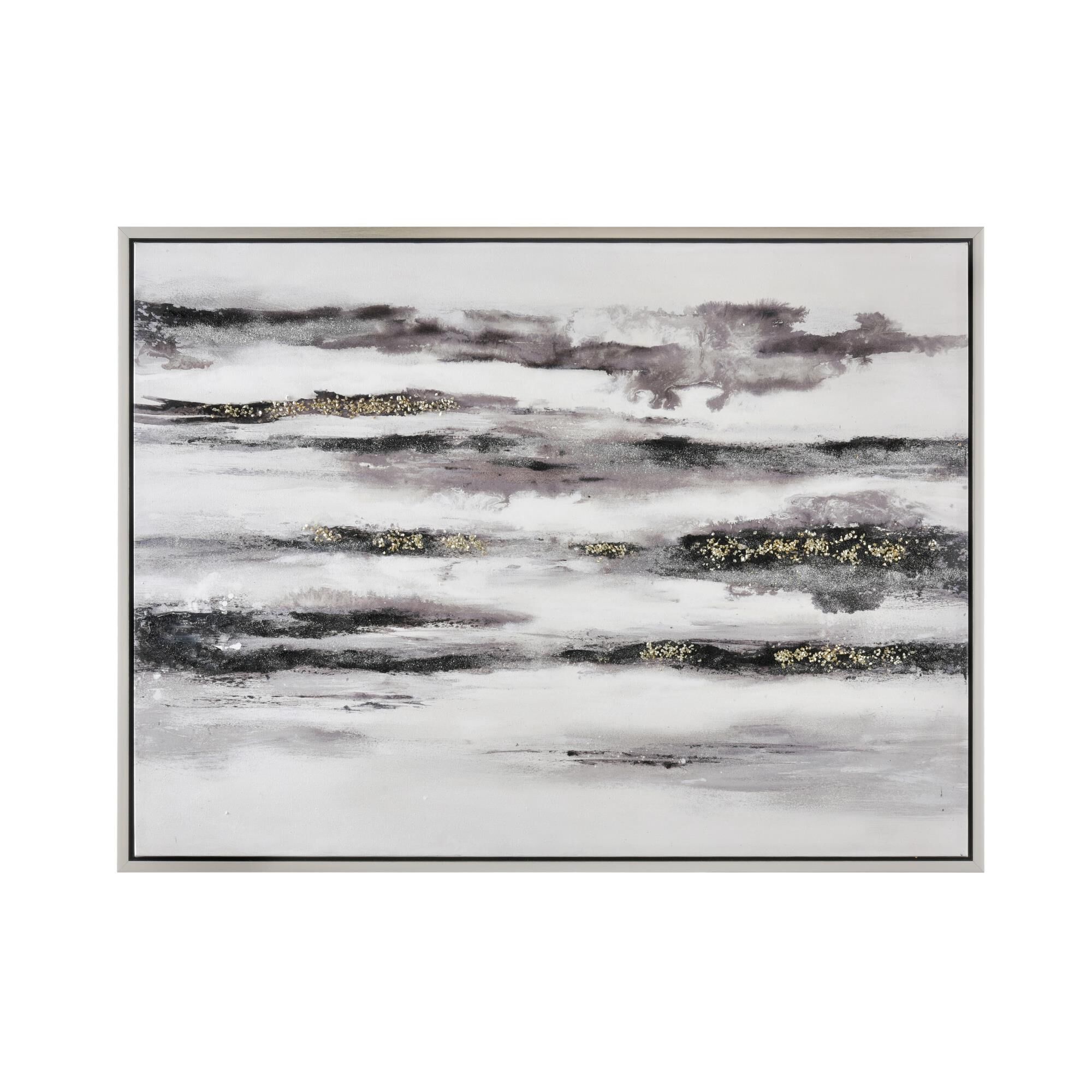 Patton Sound Alternative Wall Art by ELK Home