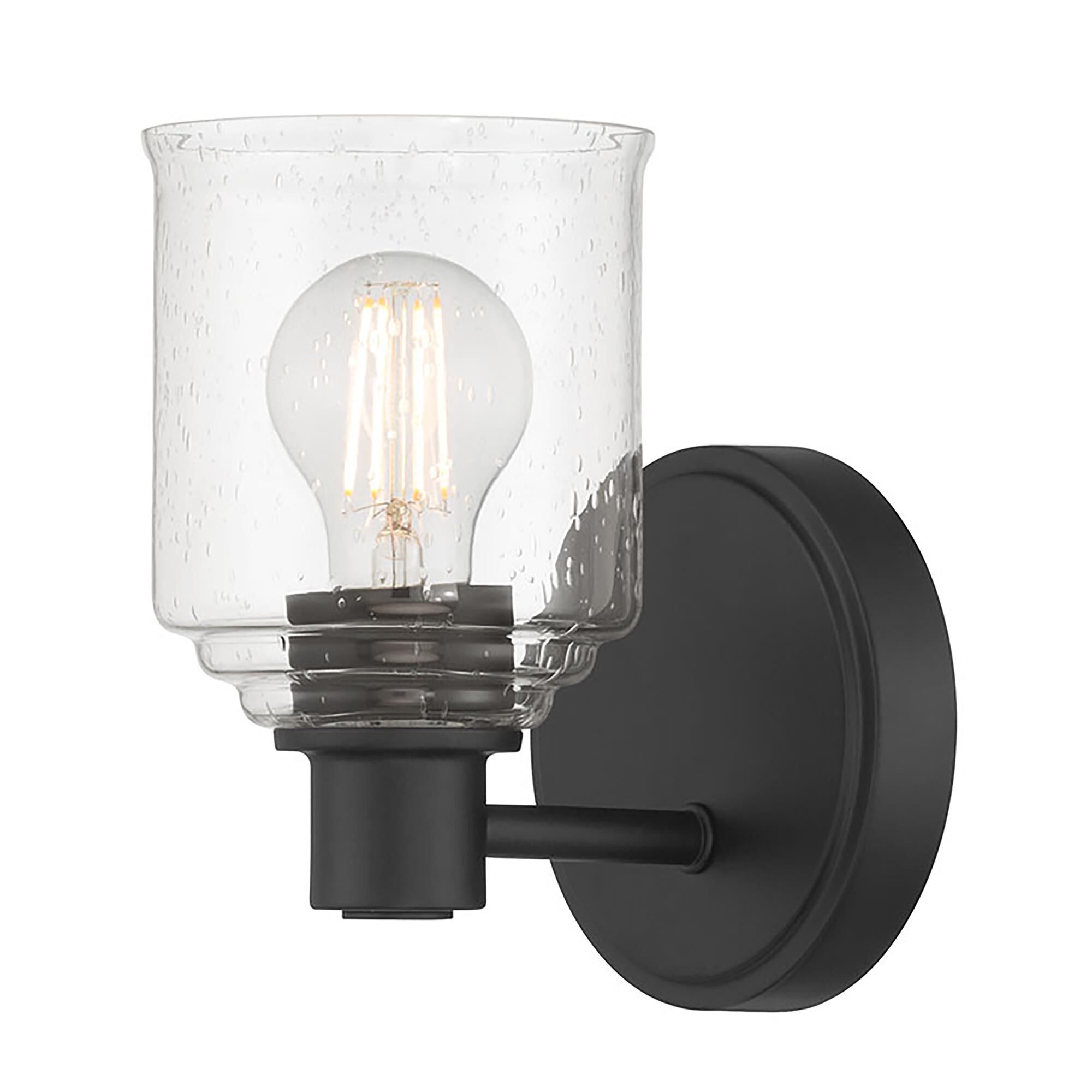 Vessair 8 Inch Wall Sconce by Millennium Lighting
