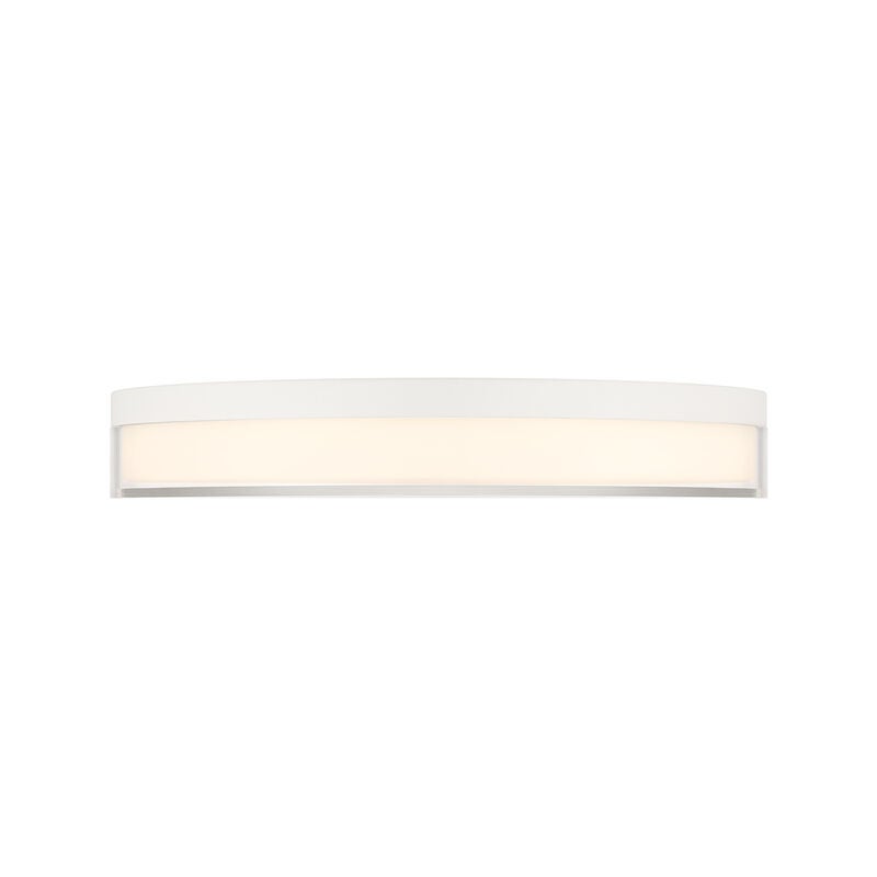 Clarion 13 Inch Flush Mount by Savoy House