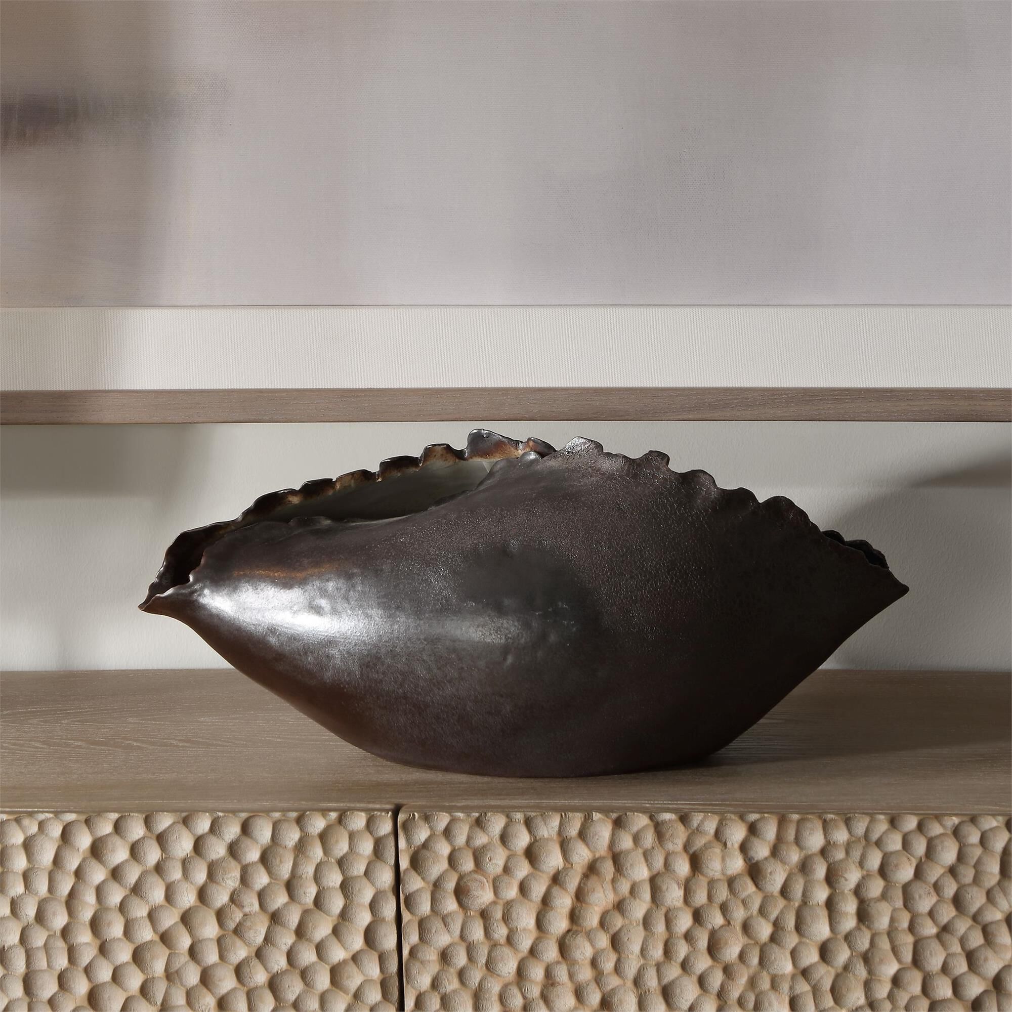 Matthew Williams Blossom 7 Inch Vase-Urn by Uttermost