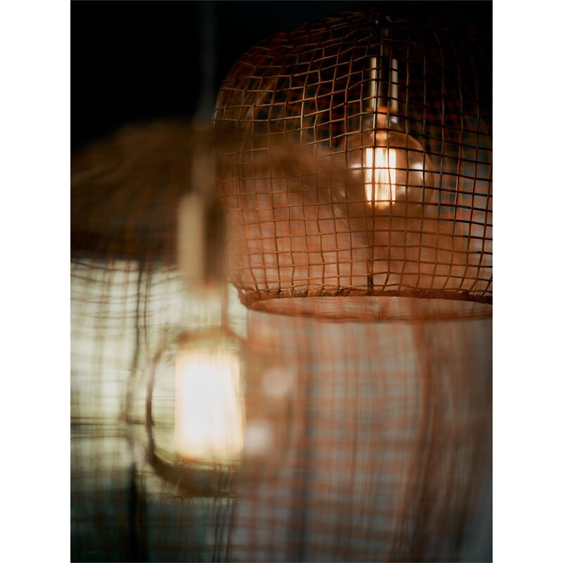 Selene Large Linear Chandelier by Regina Andrew