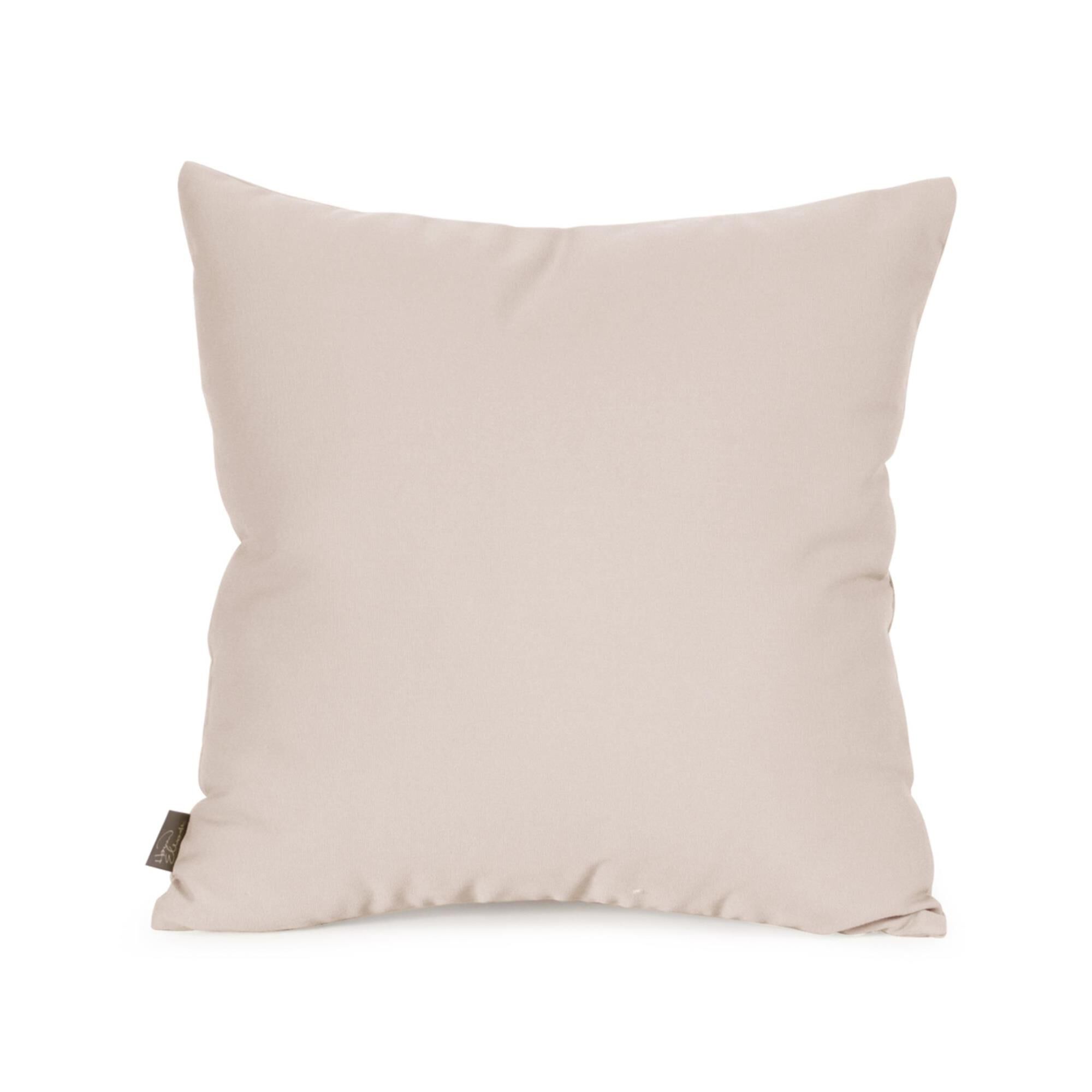 Seascape Decorative Pillow by Howard Elliott Collection