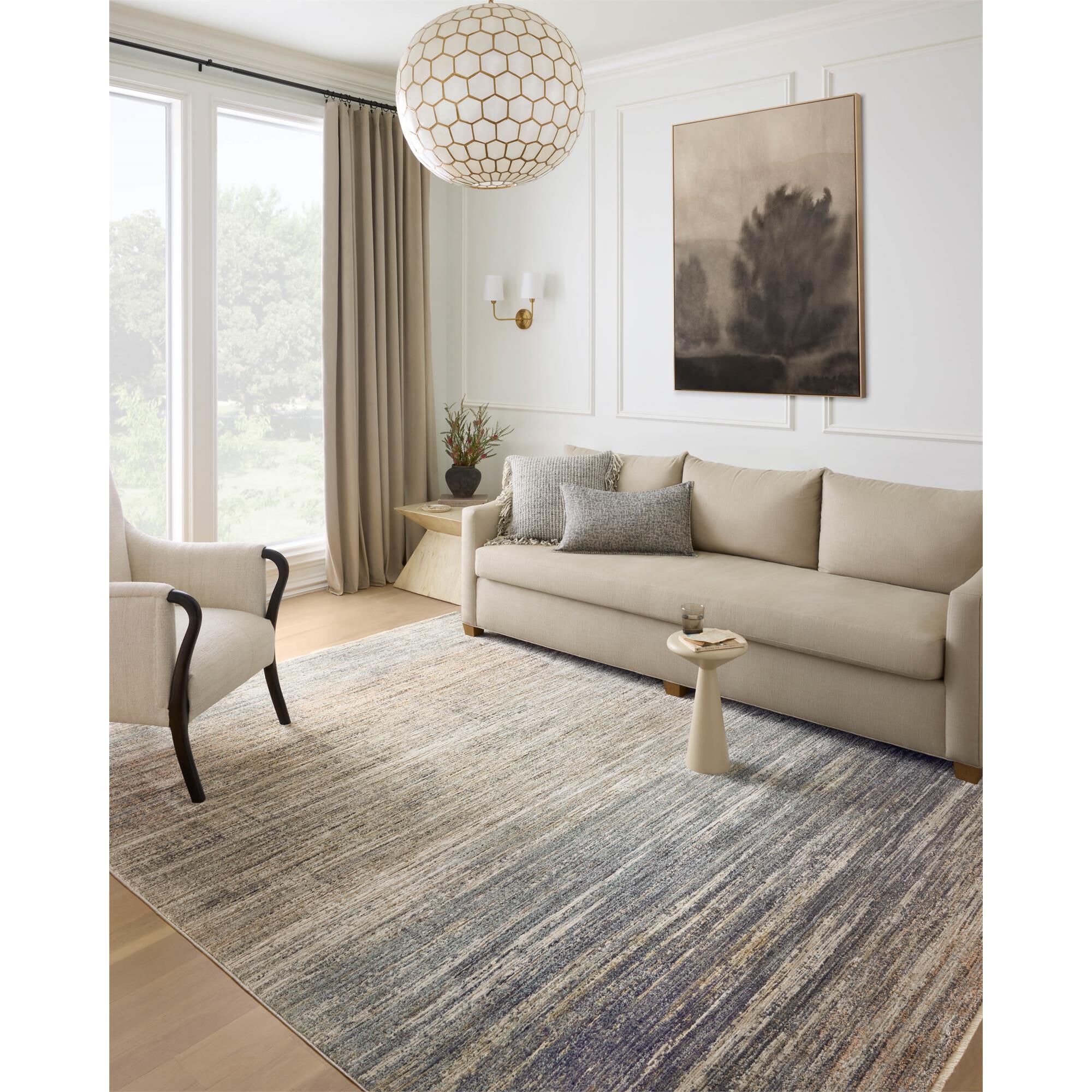 Soho Area Rug,