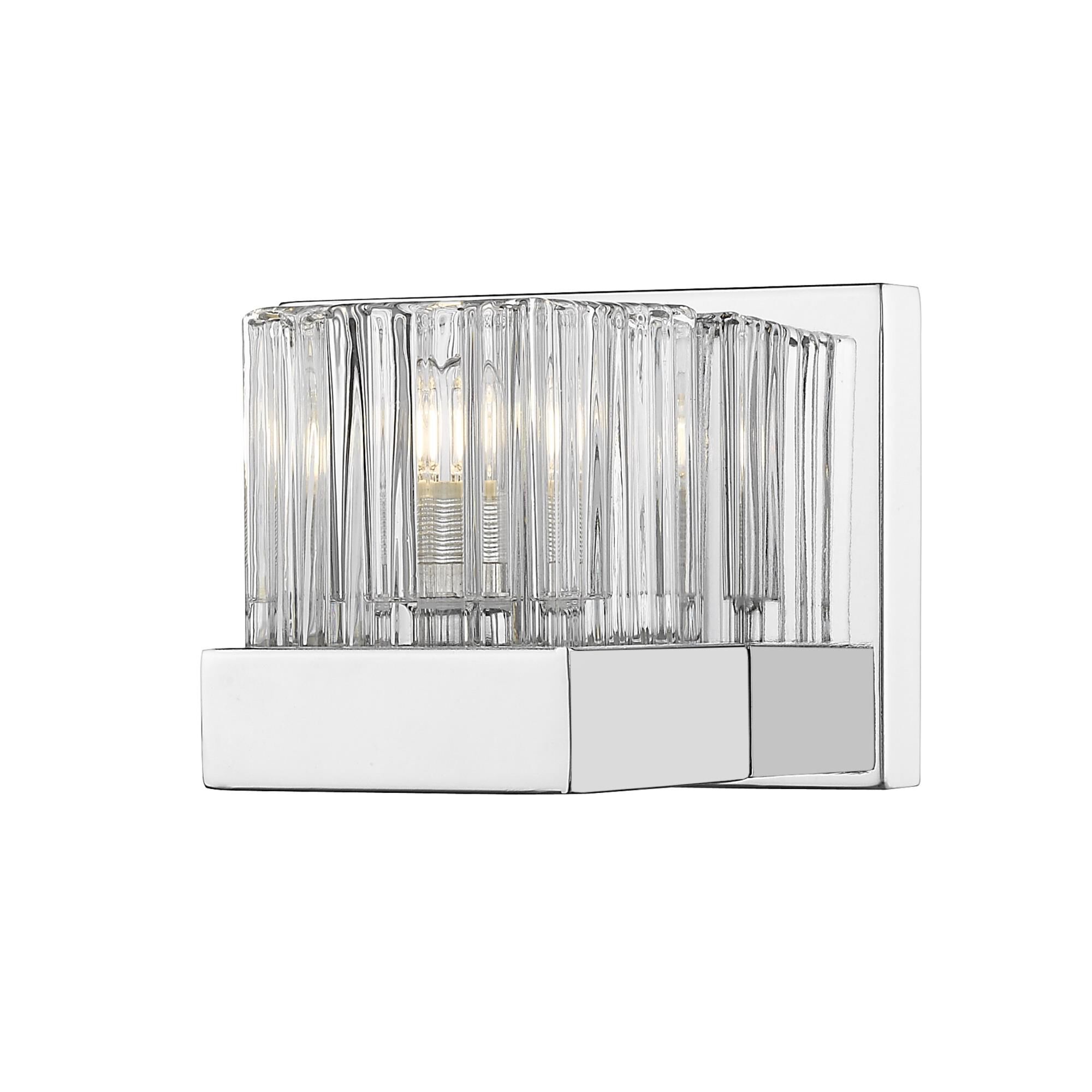 Z-Lite Fallon 6 Inch Wall Sconce