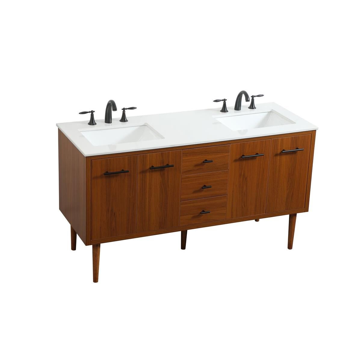 Cyrus Bath Vanity by Elegant Decor
