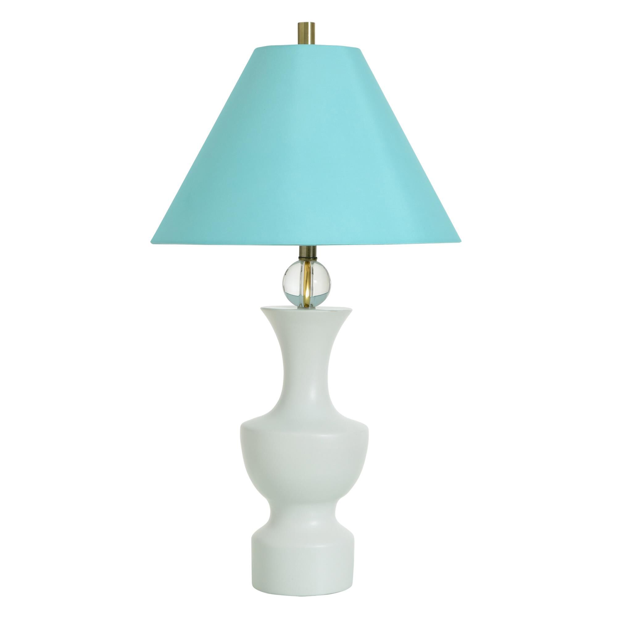 Dann Foley 31 Inch Table Lamp by Stylecraft