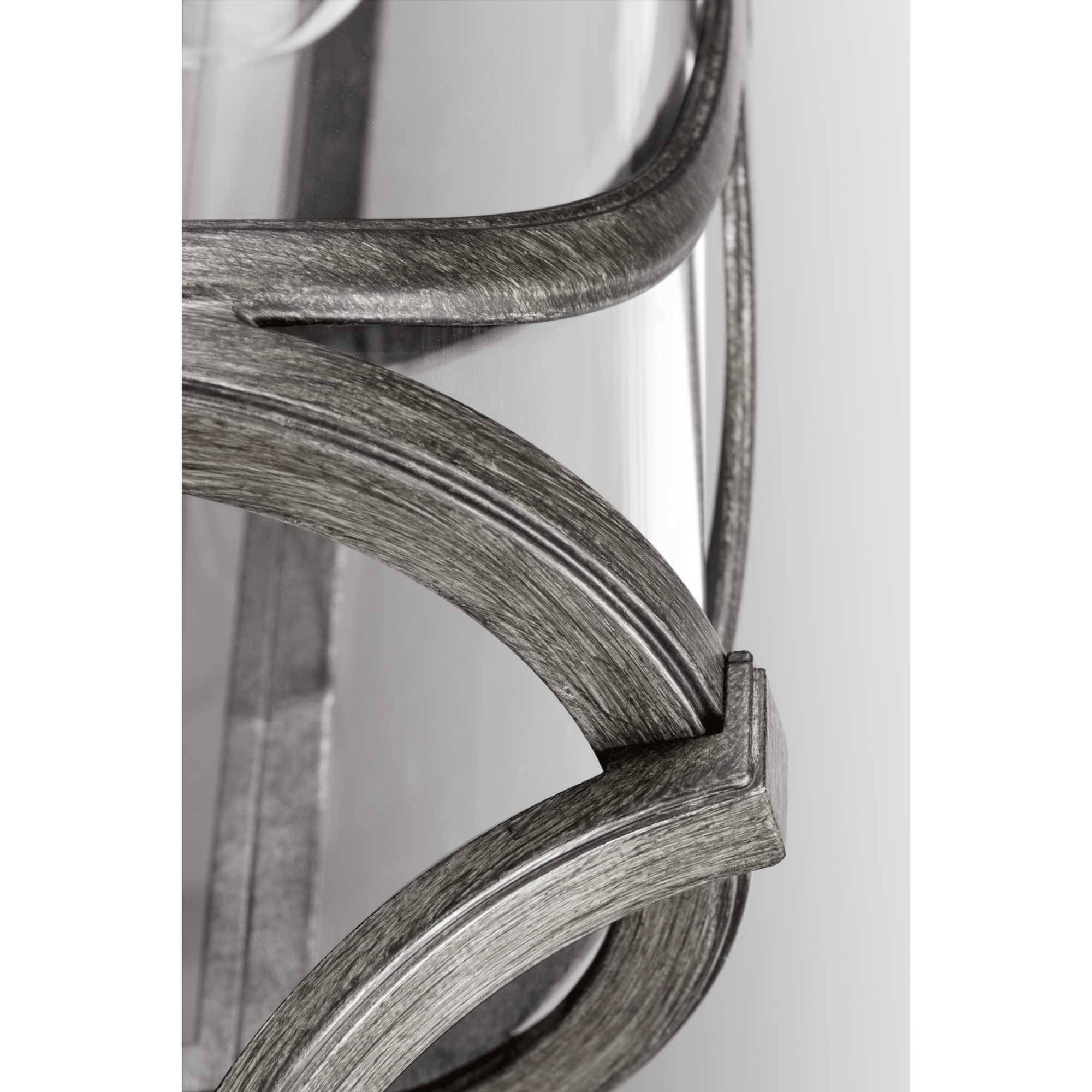 Progress Lighting Morrison 26 Inch Outdoor Post