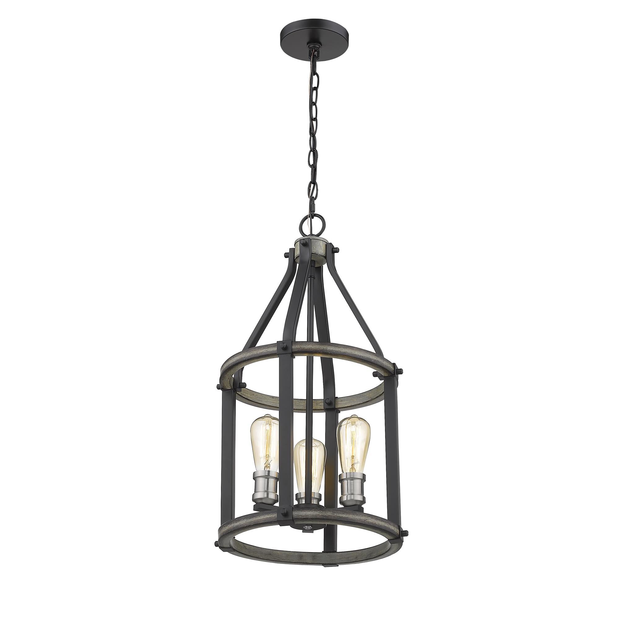 Kirkland 12 Inch Mini Pendant by Z-Lite
