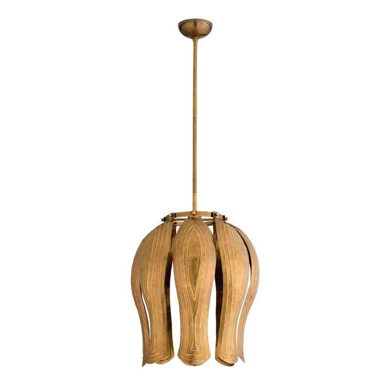 Judith 20 Inch Large Pendant by Arteriors Home
