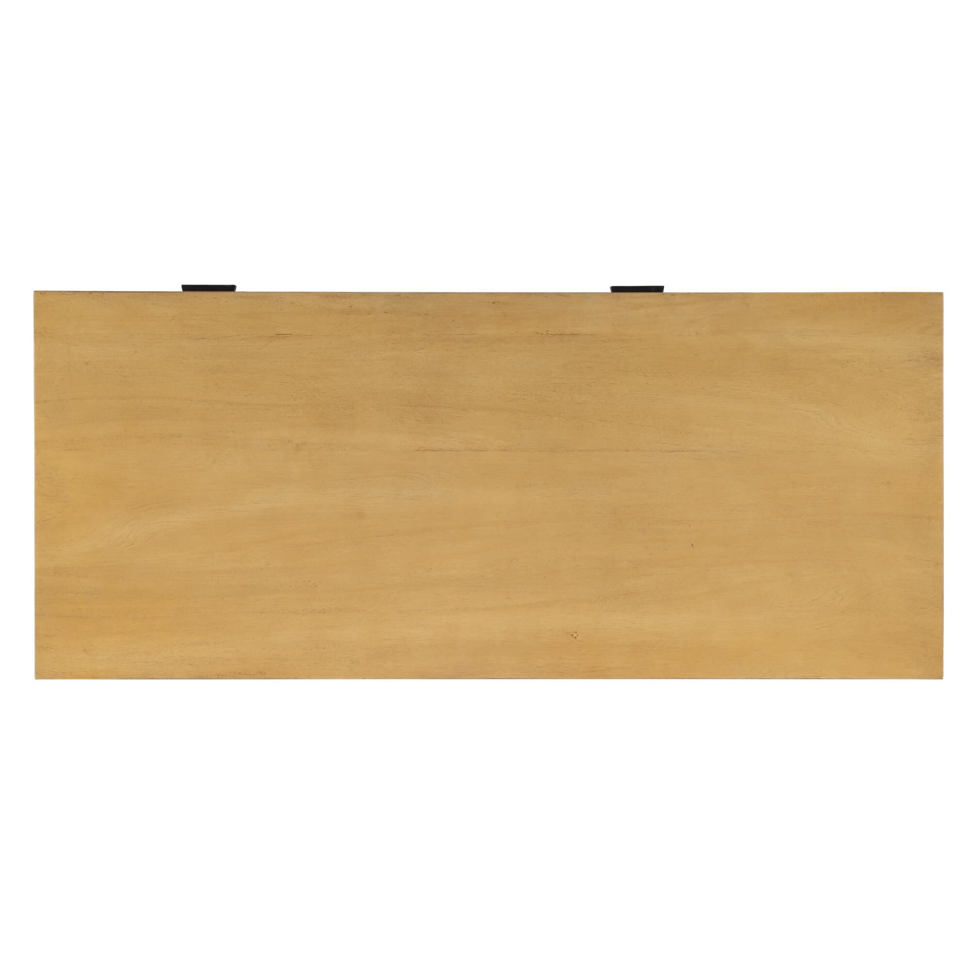 Hans Desk by Butler Specialty Company