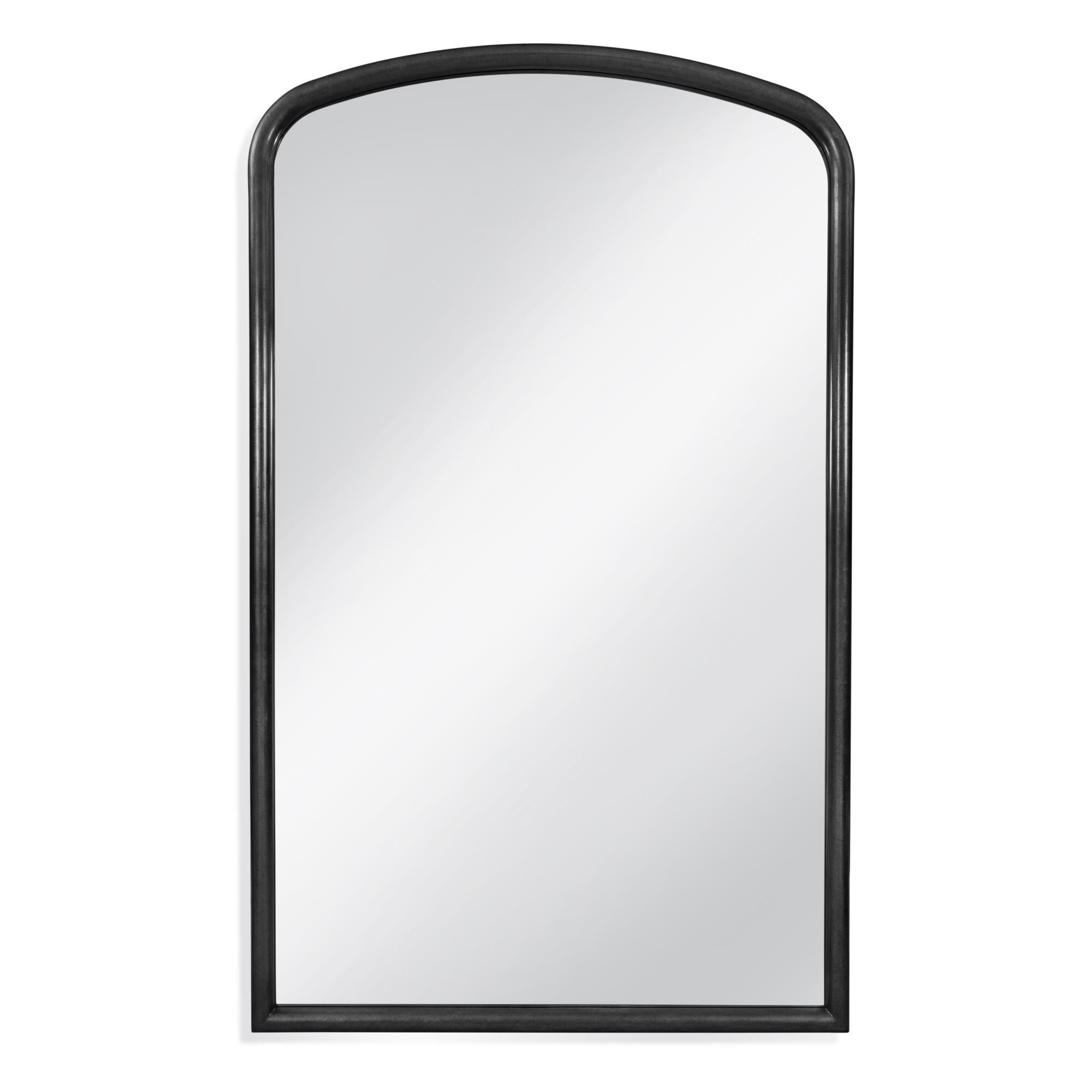 Shown in Matte Black finish