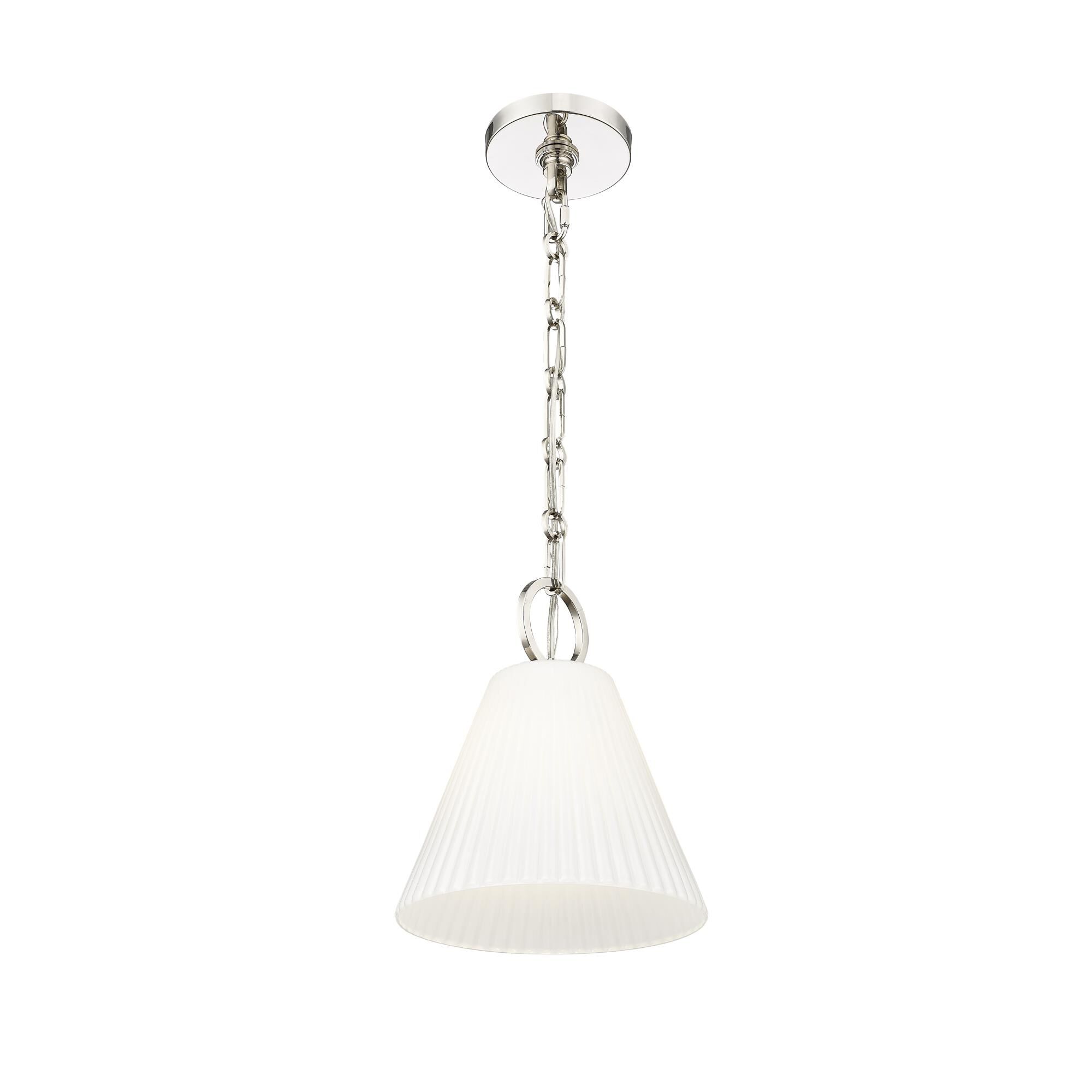 Alaric 10 Inch Mini Pendant by Z Lite