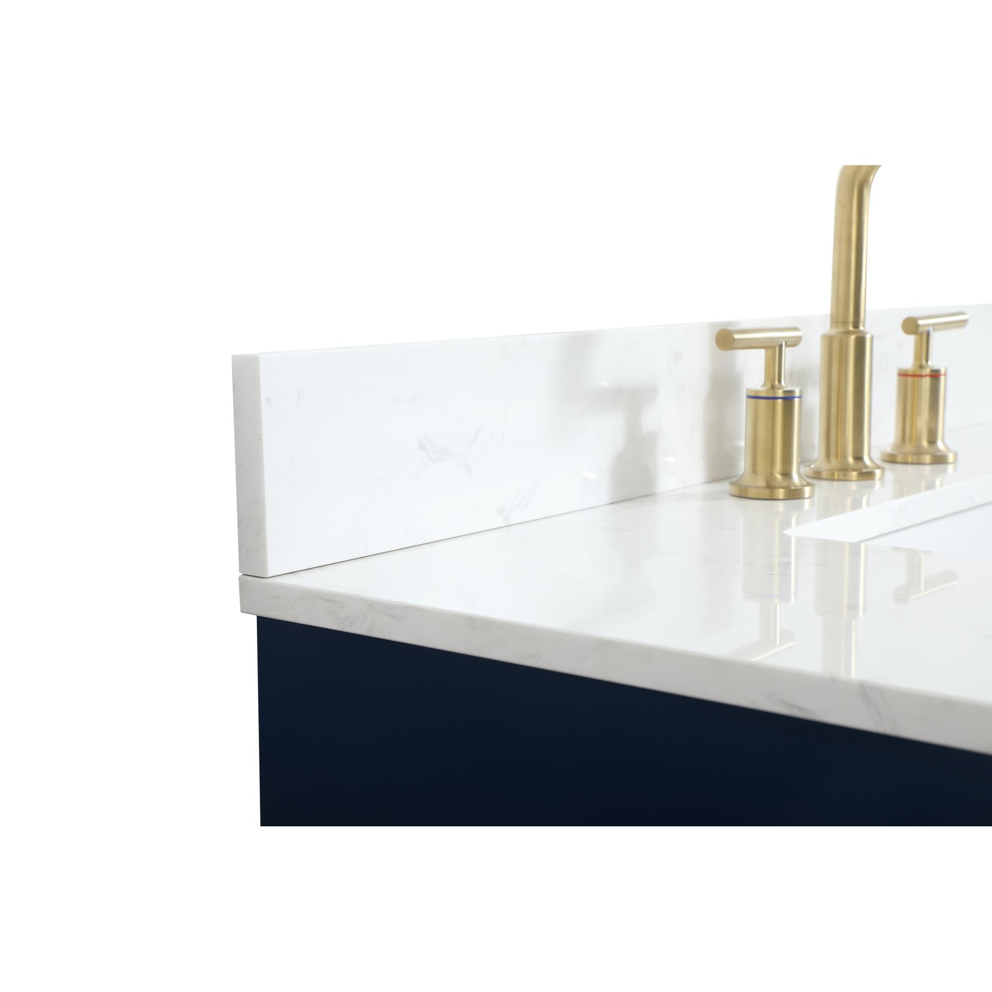 Blake 36 Inch Bath Vanity by Elegant Decor