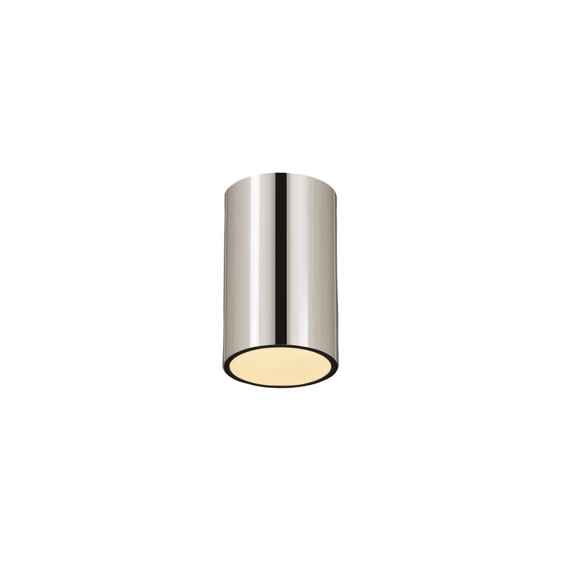 Harley 5 Inch 1 Light Flush Mount by Z-Lite
