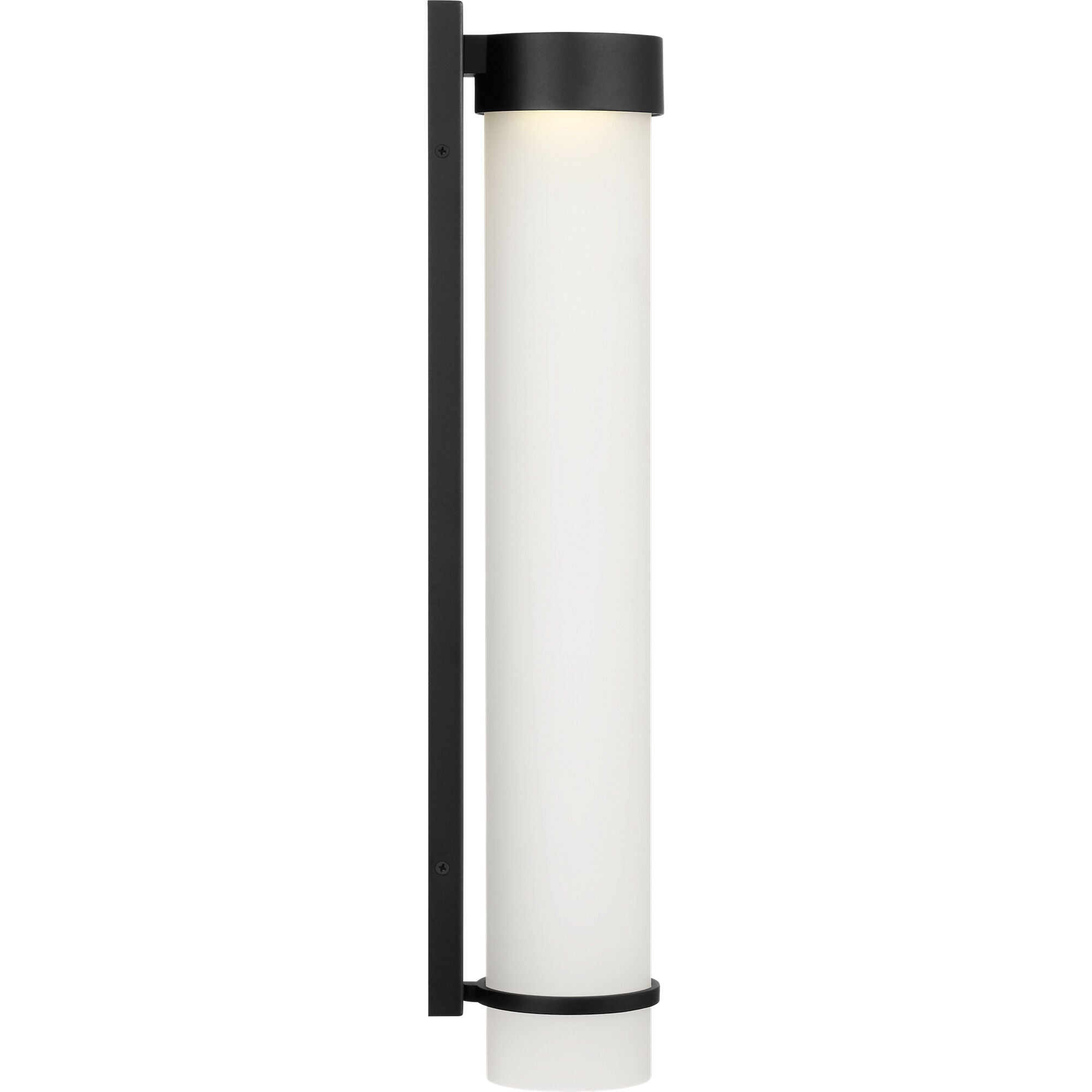Kylo 24 Inch Outdoor Wall Light,
