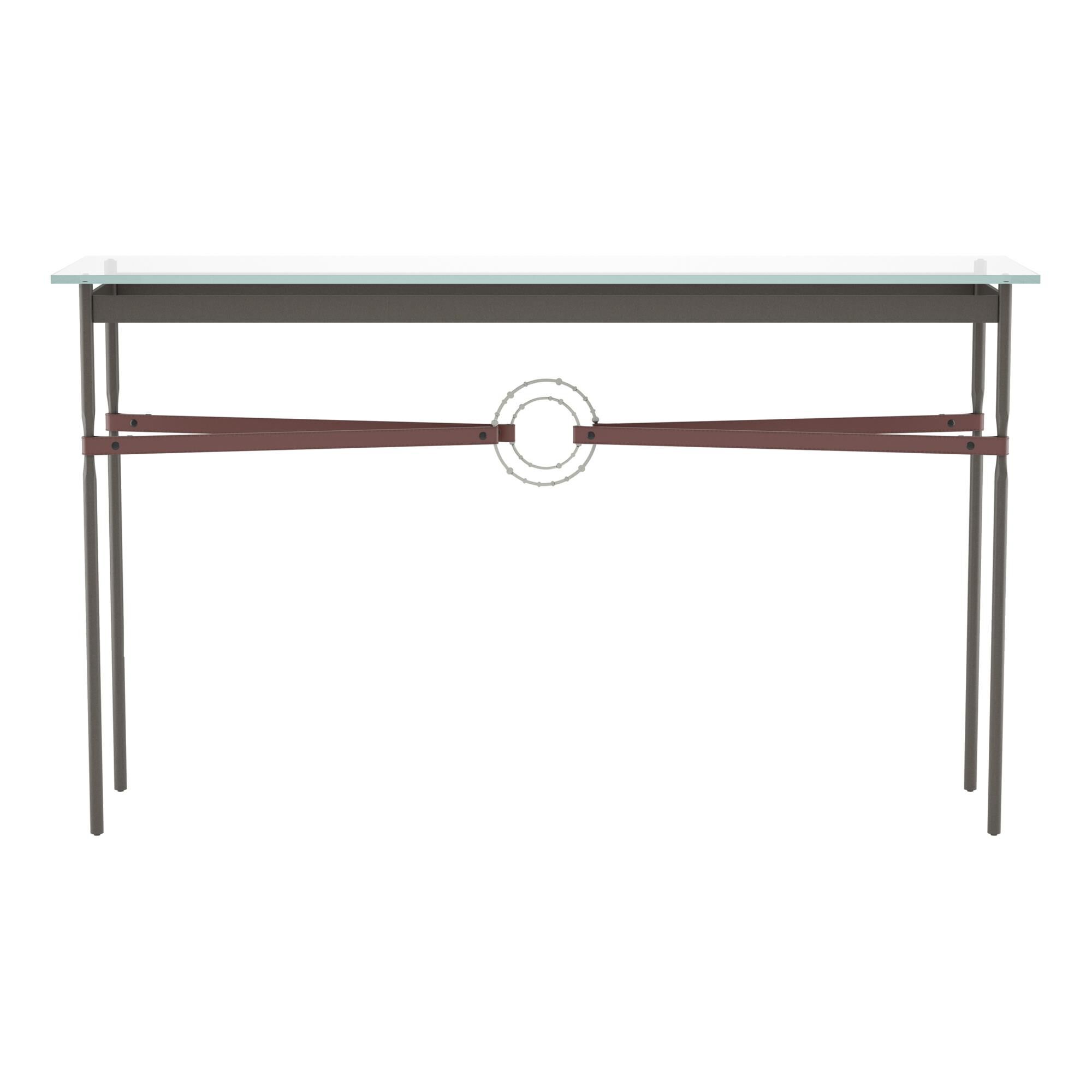 Equus 54 Inch Console Table,